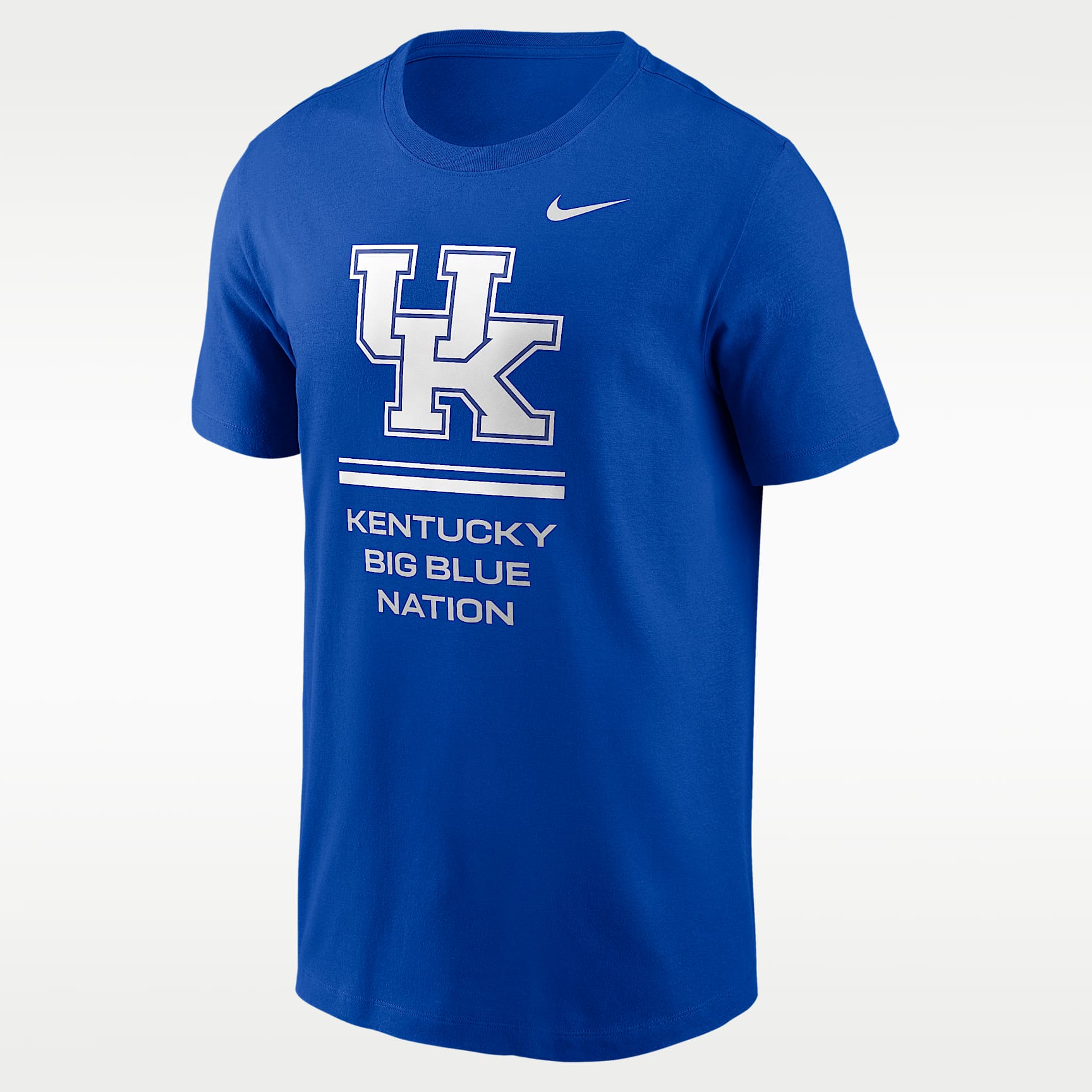 Kentucky Sideline Men's Nike Dri-FIT College T-Shirt
