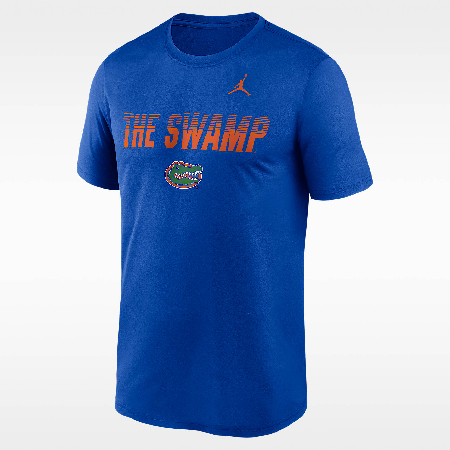 Florida Primetime Kinetic Mantra Legend Men's Nike Dri-FIT College T-Shirt