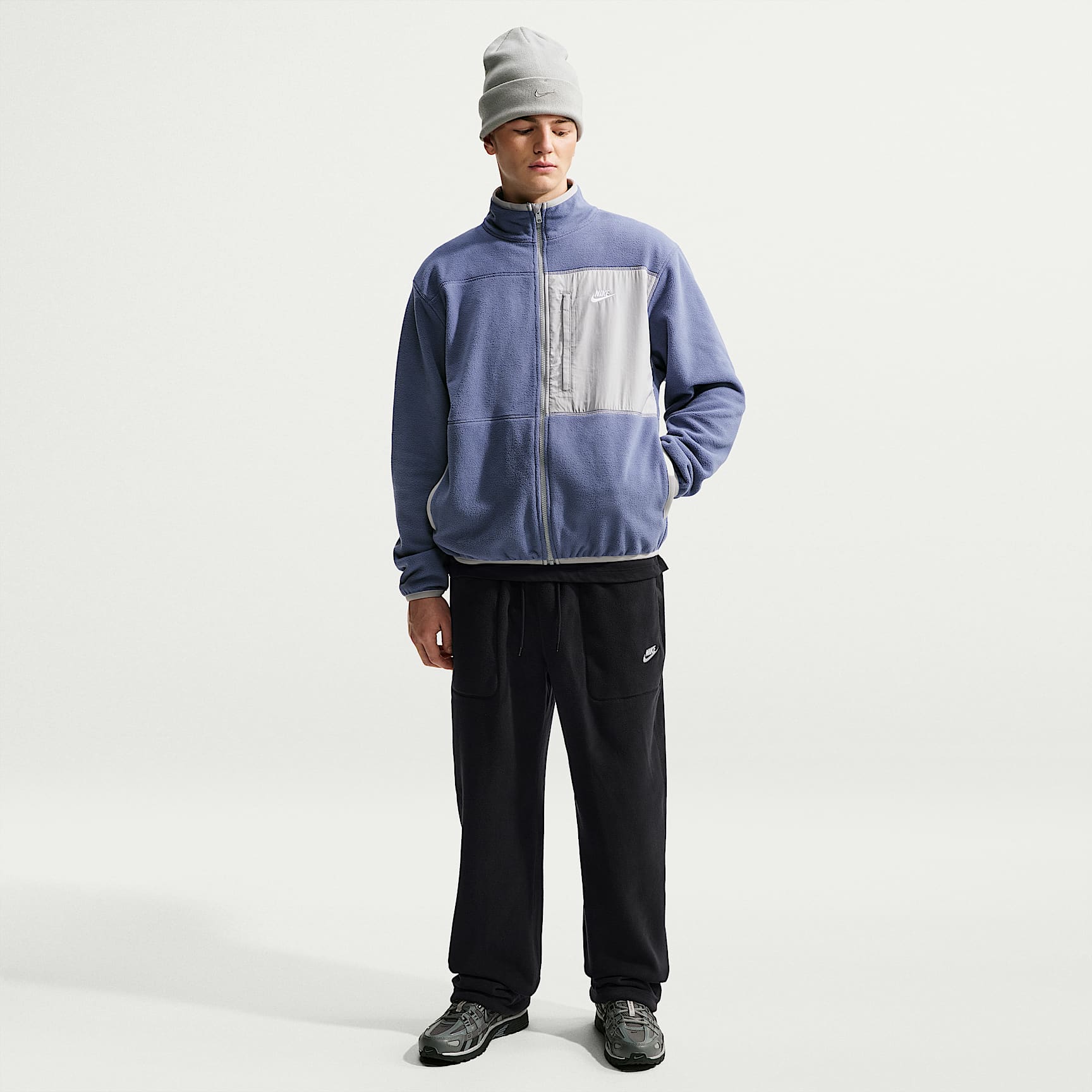 Nike Club Men's Therma-FIT Pants