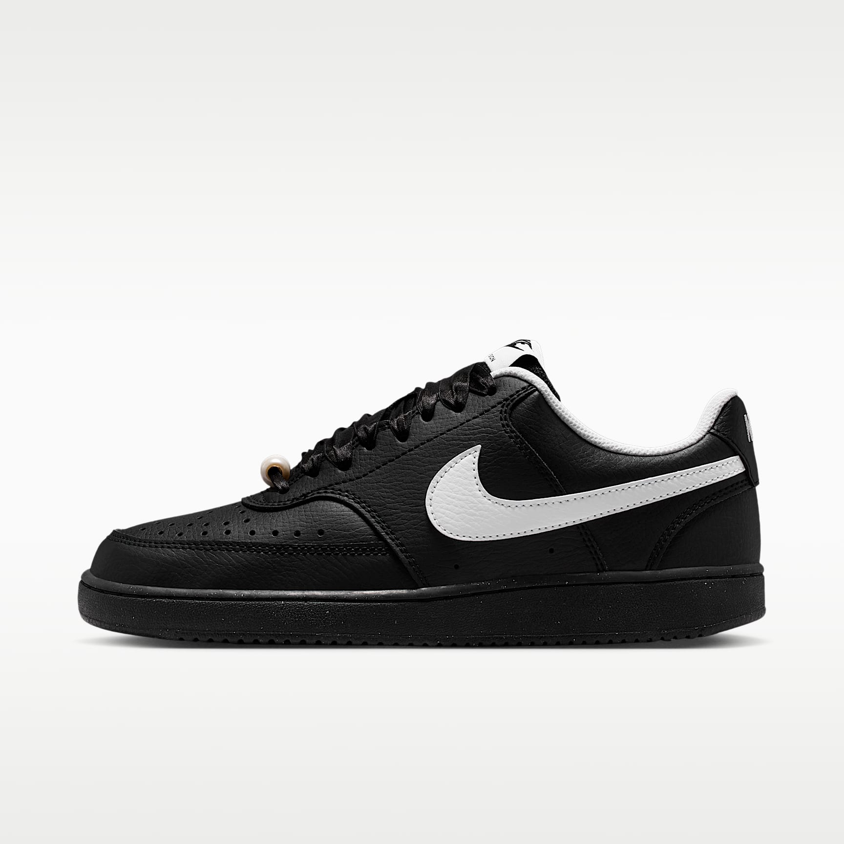 Nike Court Vision Low Schuh (Damen)