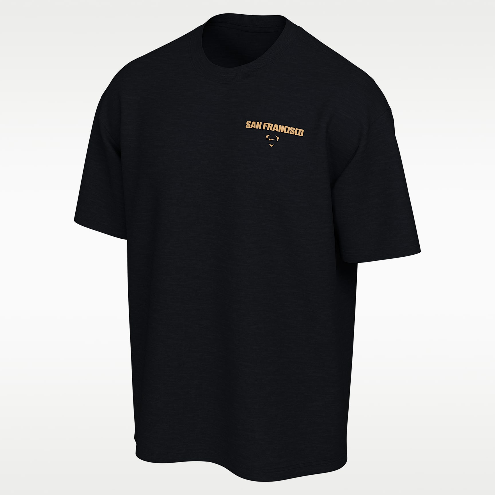 Nike Soccer T-Shirt