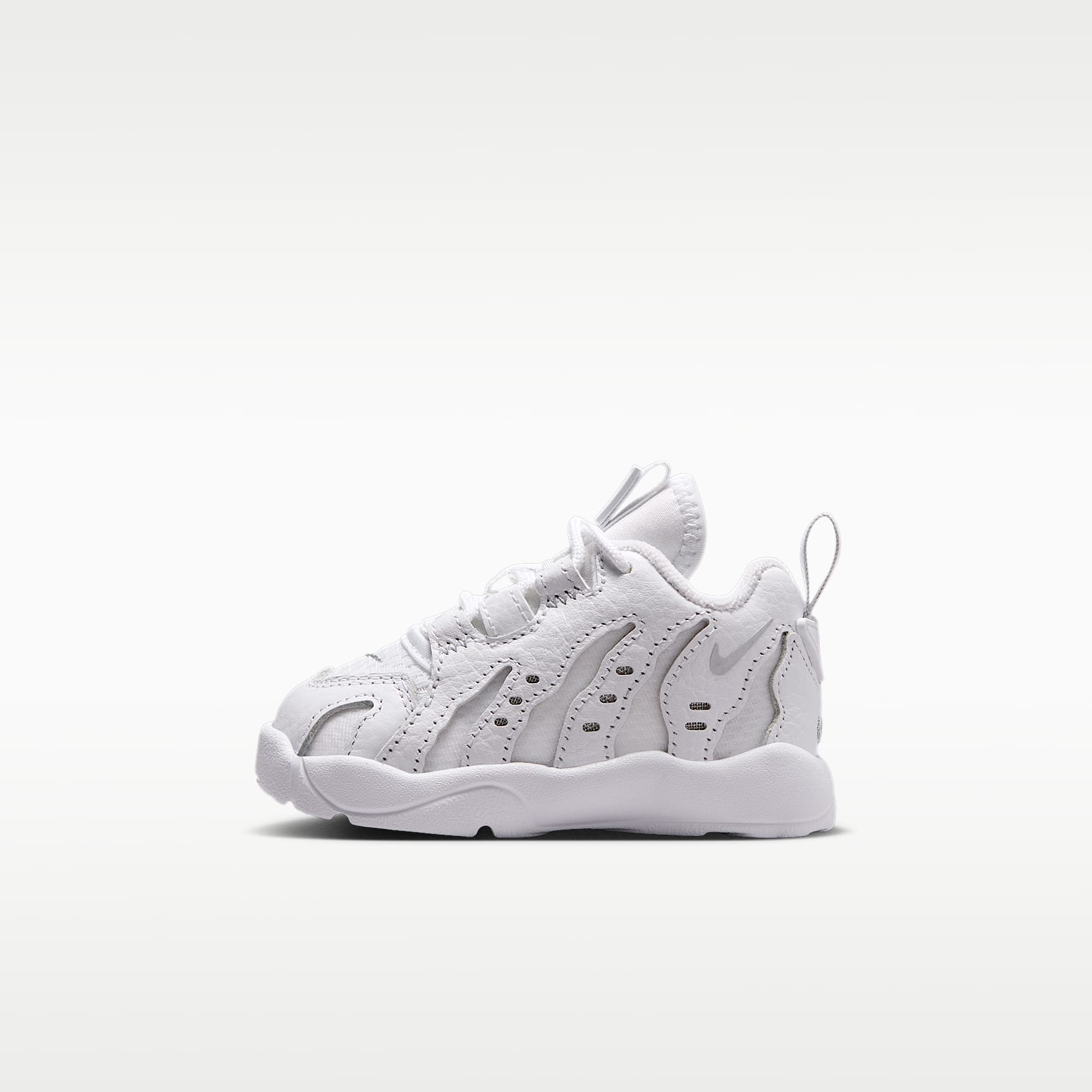 Nike DT Max '96 Low Baby/Toddler Shoes