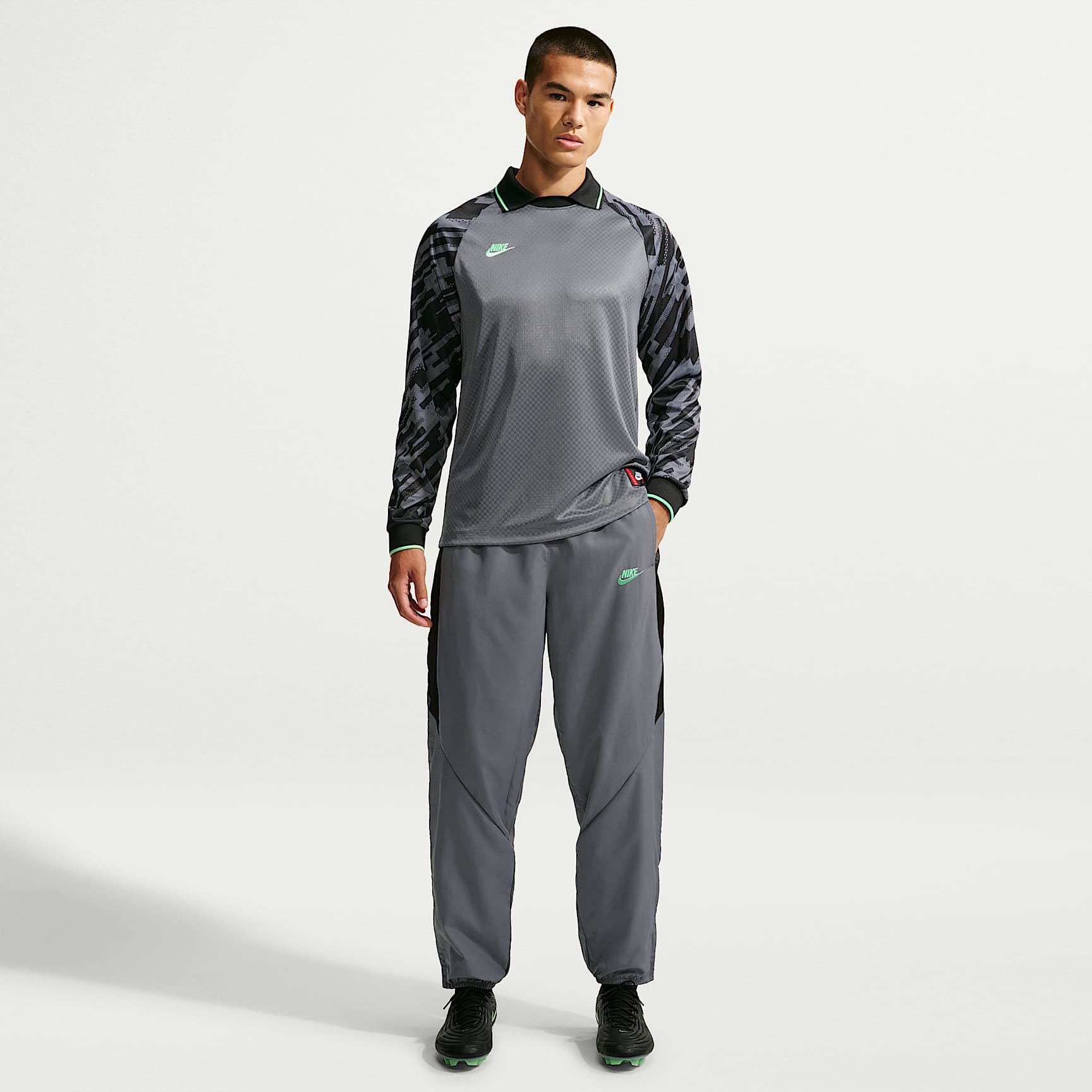 Nike Premier Repel Men's Football Woven Pants