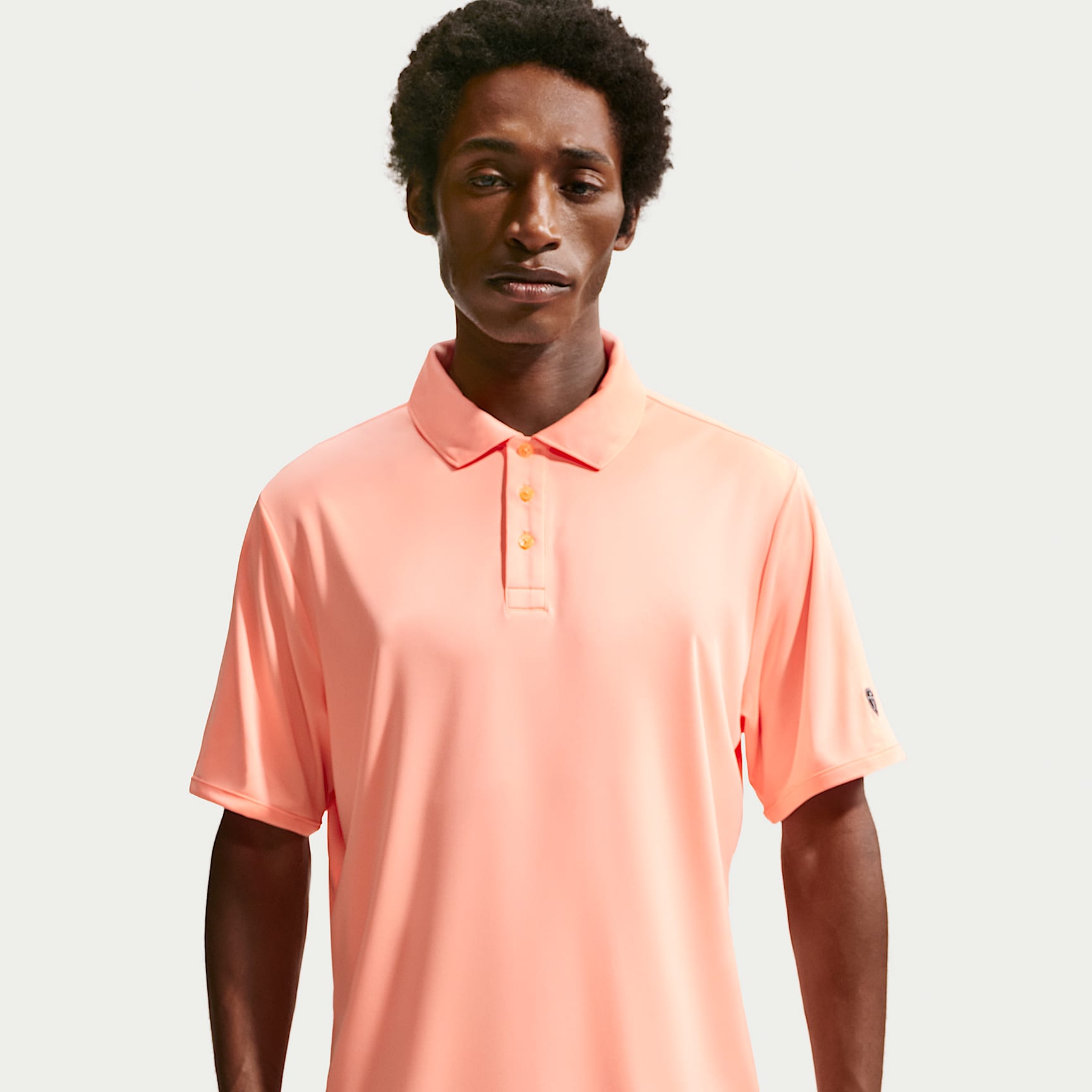Nike Par Men's Dri-FIT Golf Polo