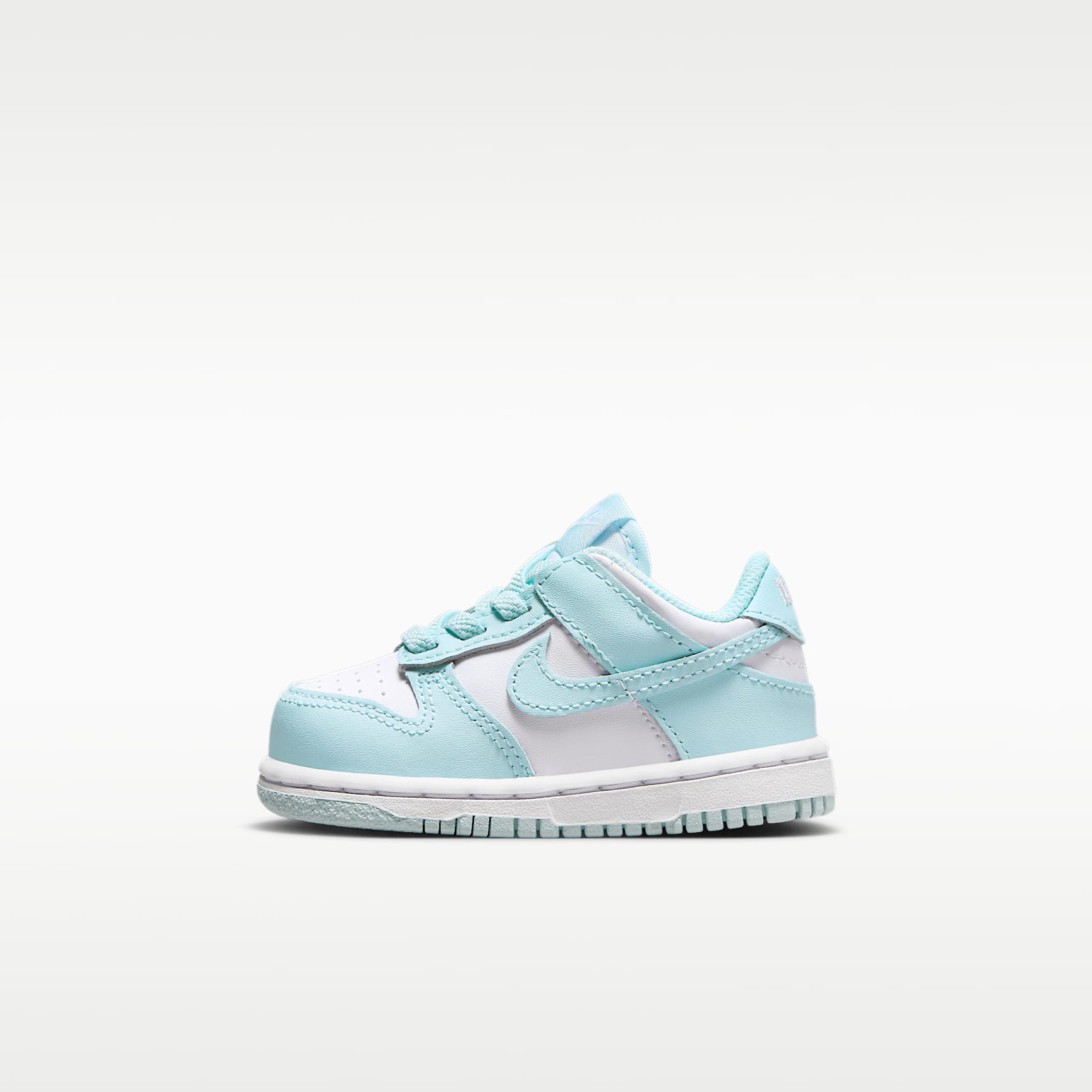 รองเท้าทารก/เด็กวัยหัดเดิน Nike Dunk Low