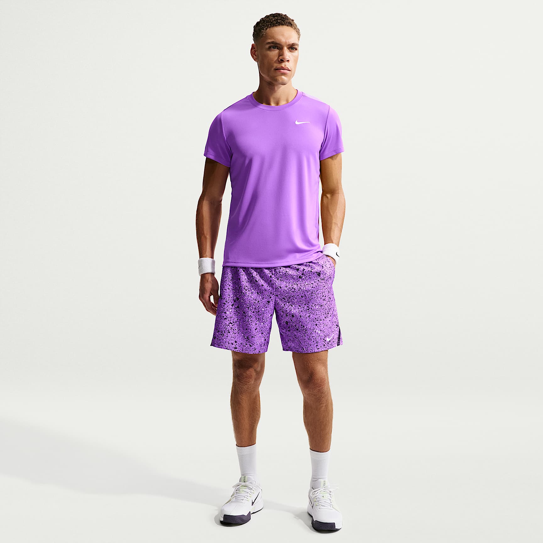 NikeCourt Victory Men's Dri-FIT 7" Shorts