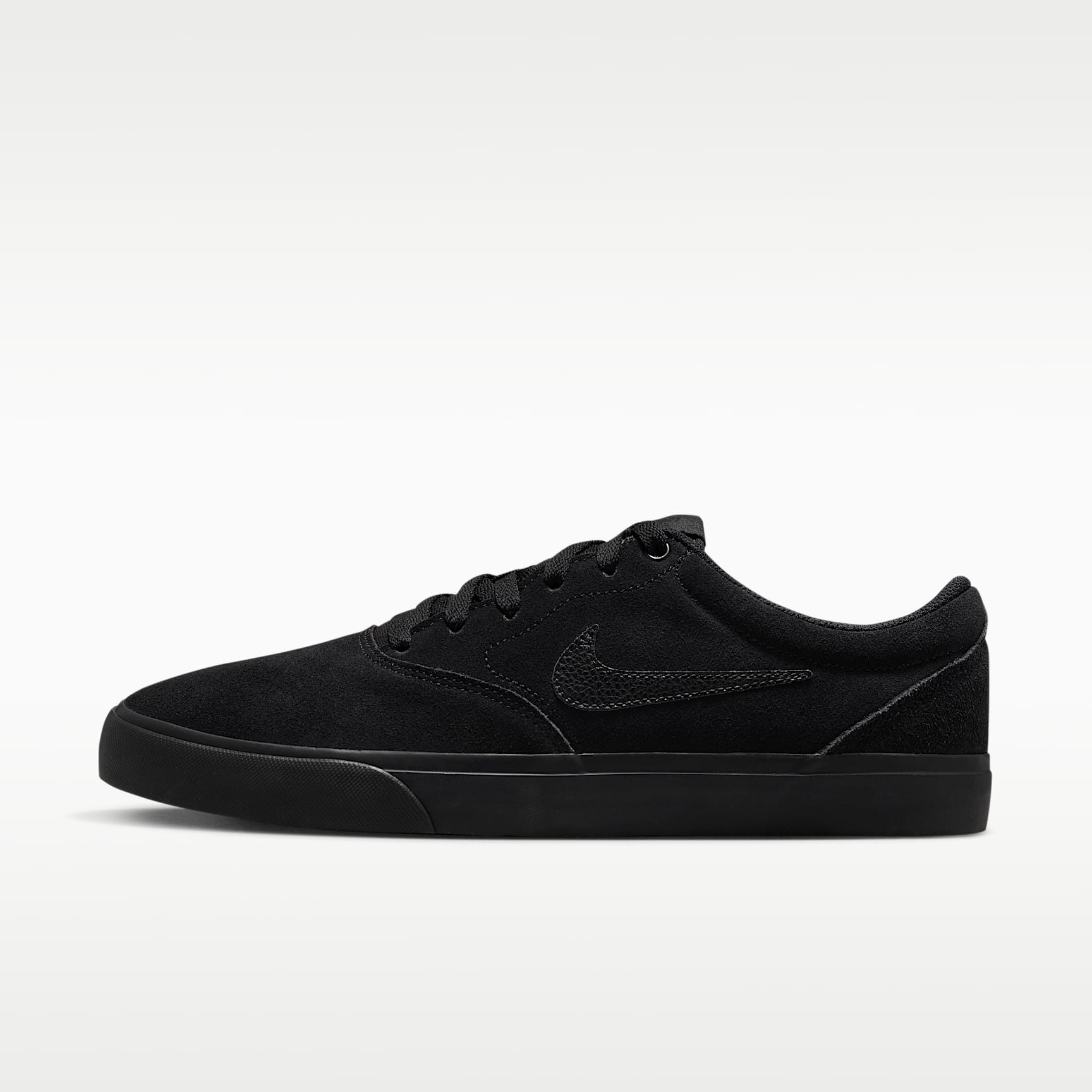 Chaussure Nike Charge Suede pour homme