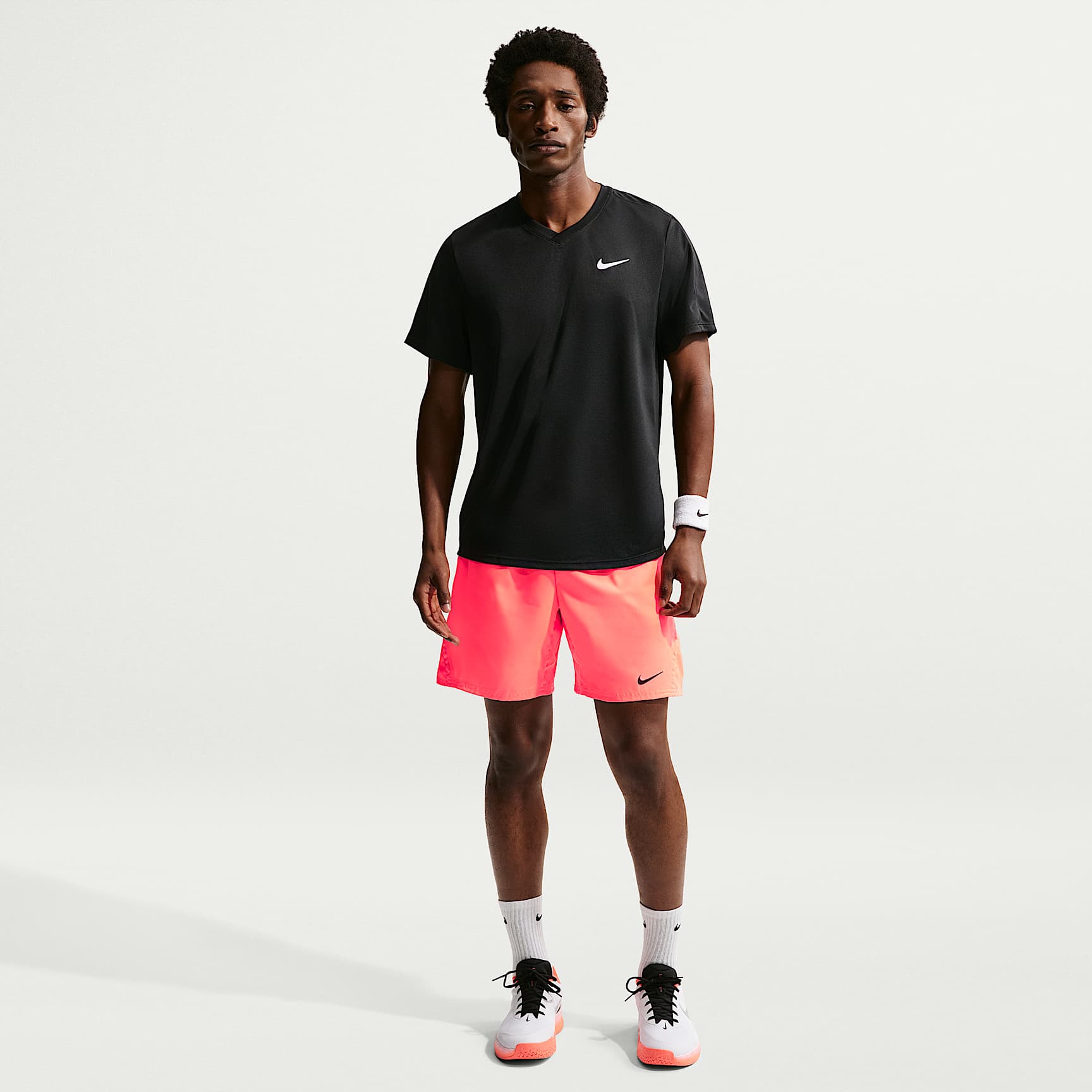 NikeCourt Victory Men's Dri-FIT 7" Tennis Shorts