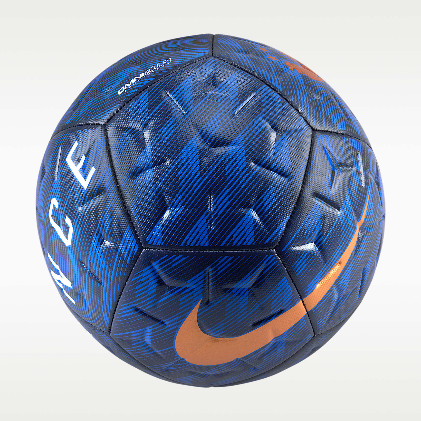 Balón de futbol Nike Francia Academy