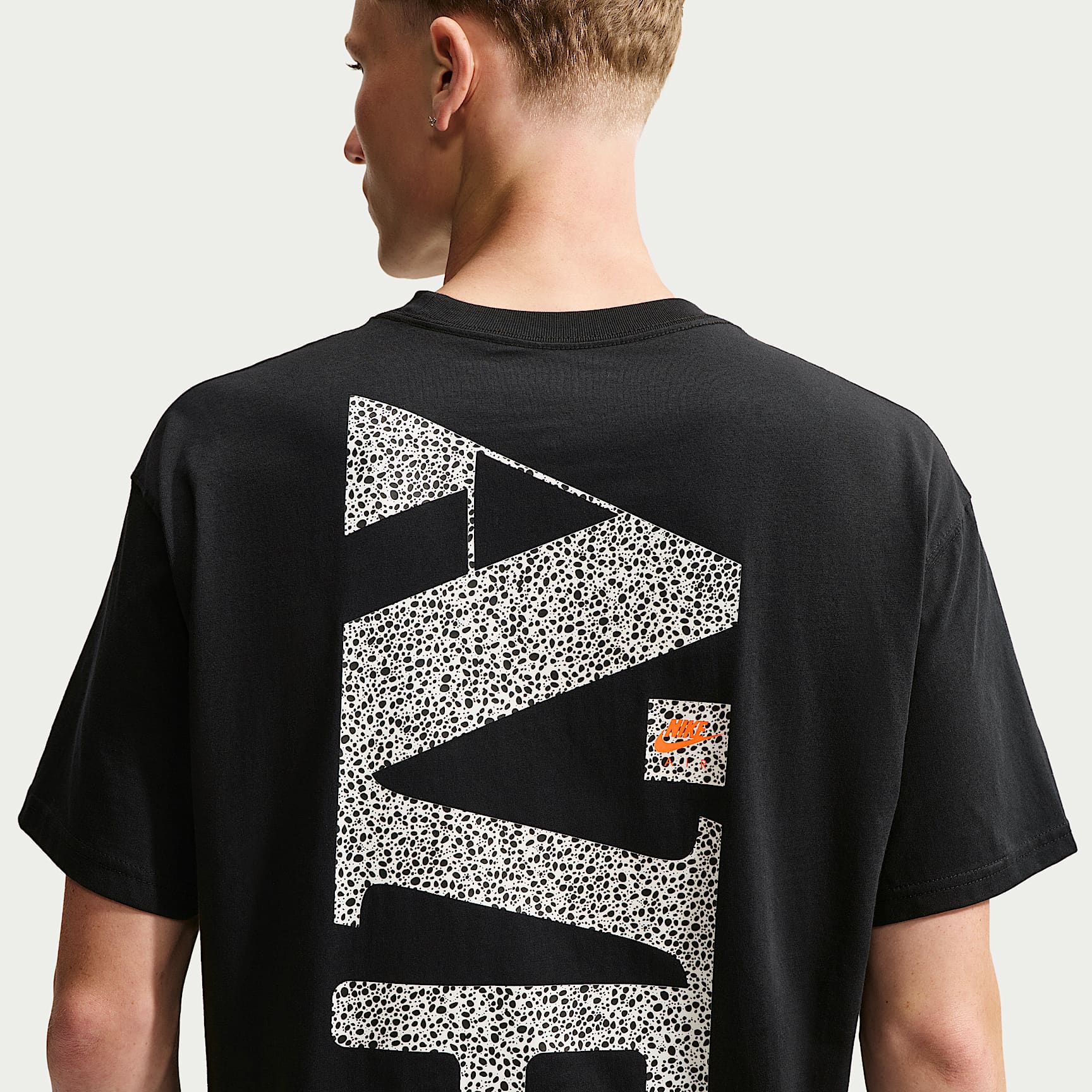 Nike Sportswear Men's T-Shirt