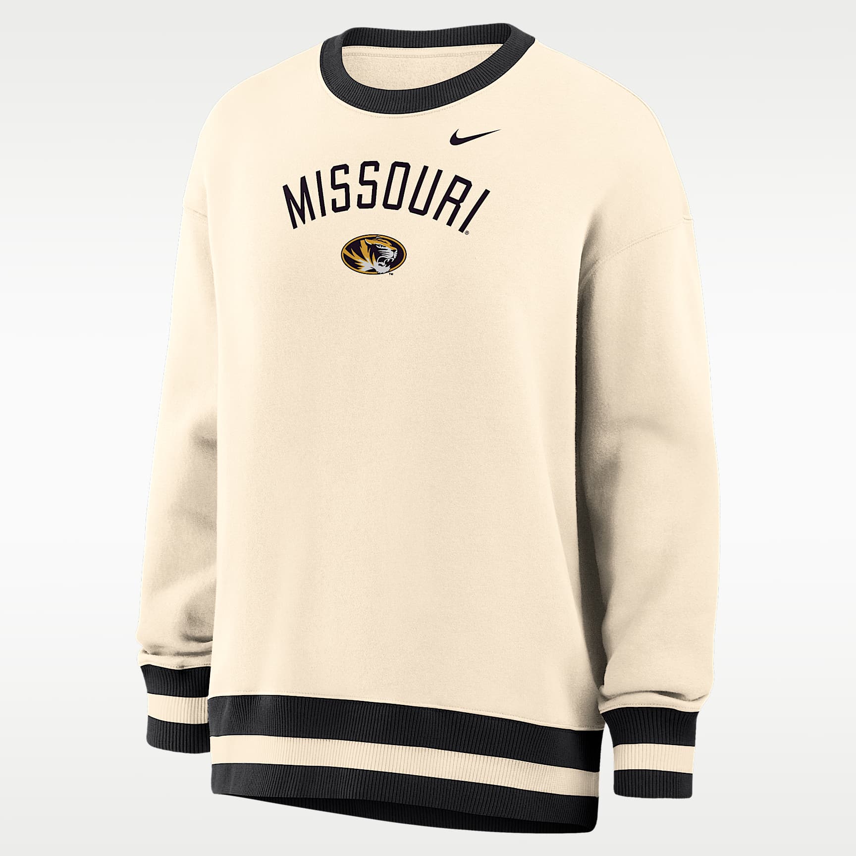 Nike Phoenix (Missouri) Women's Oversized Crew-Neck Sweatshirt