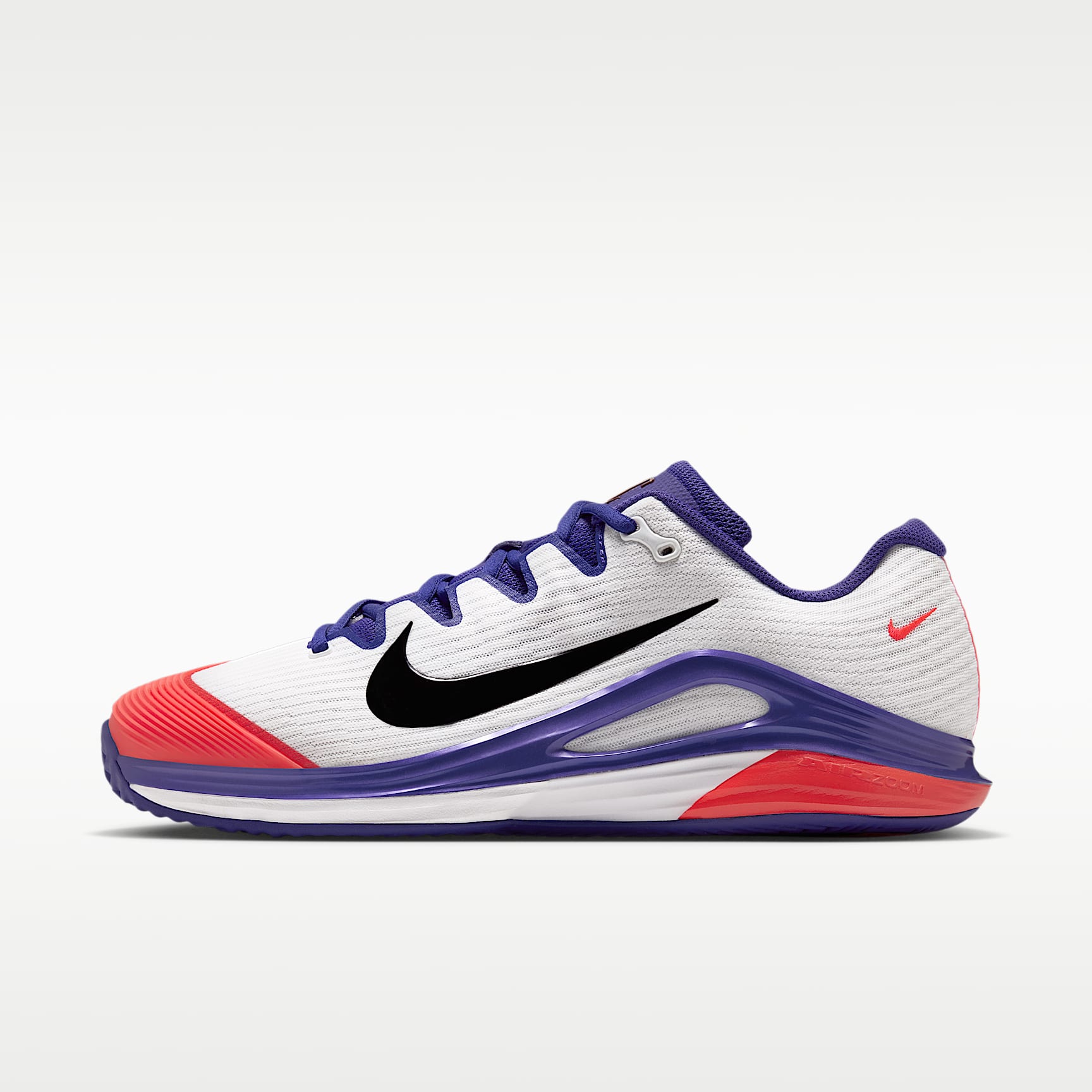 Nike Vapor 12 PRM Men's Clay Court Tennis Shoes
