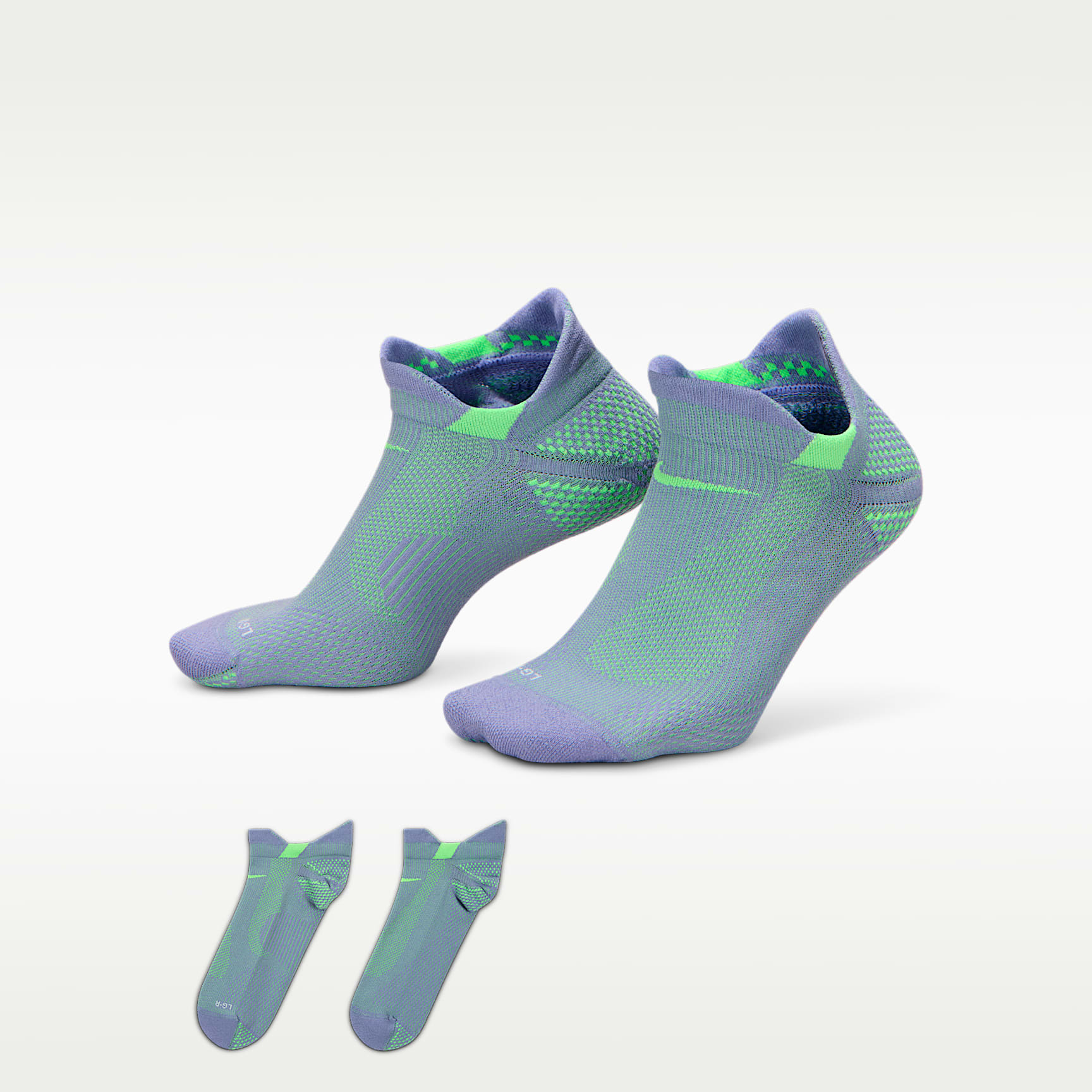 Fantasmini Nike Running Lightweight (1 paio)