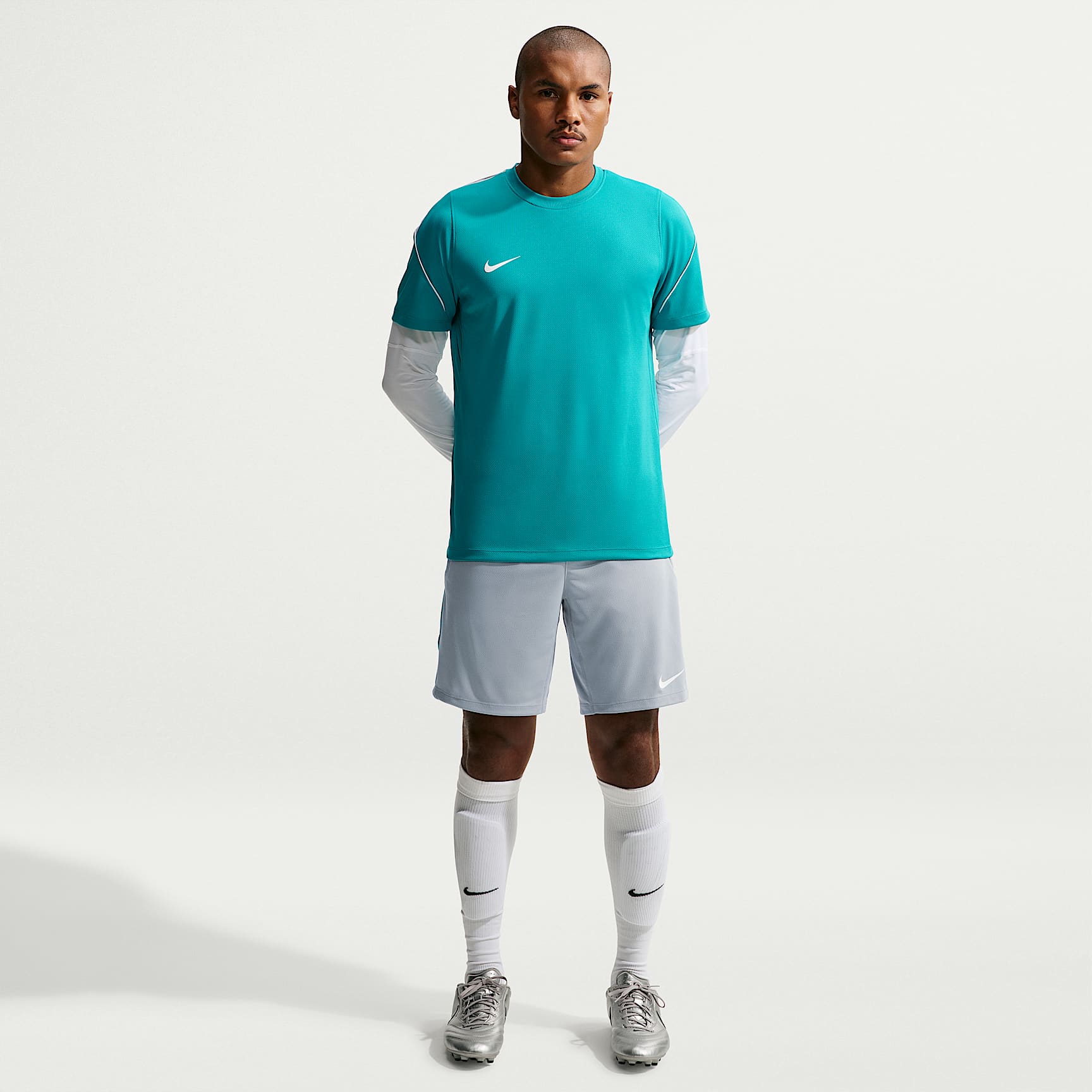 Nike Strike Men's Dri-FIT Soccer Shorts