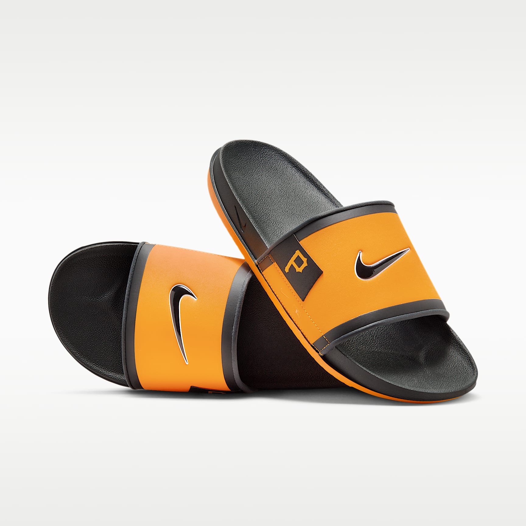 Nike Offcourt (Pittsburgh Pirates) Offcourt Slides