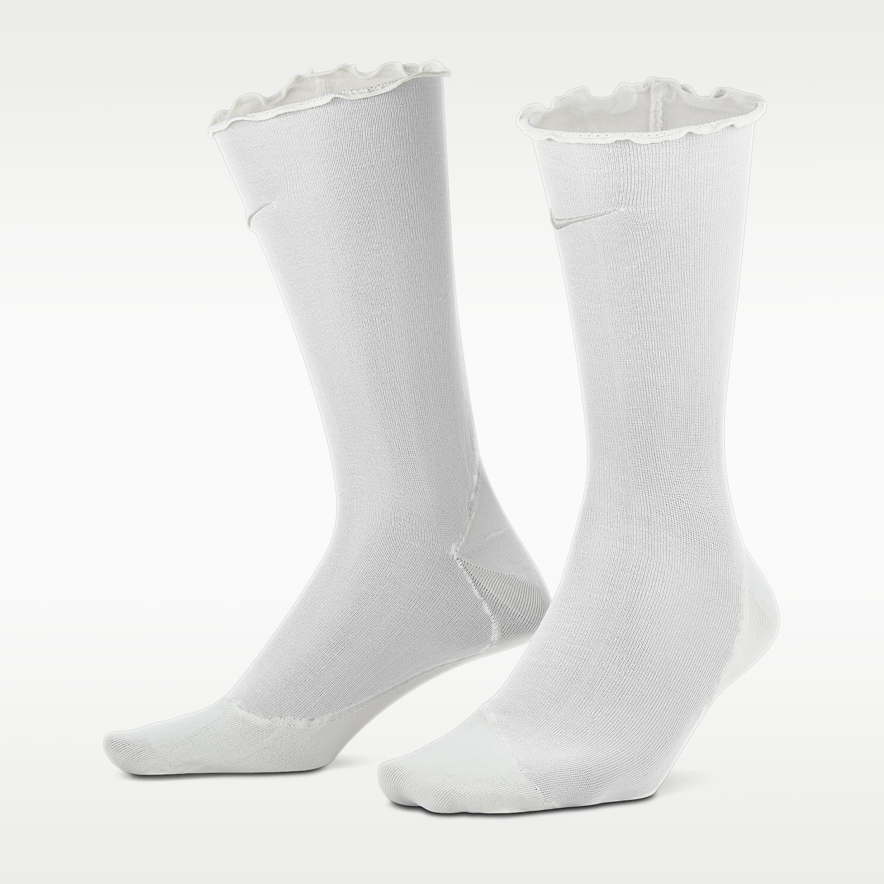 Nike Sheer Women's Training Ankle Socks