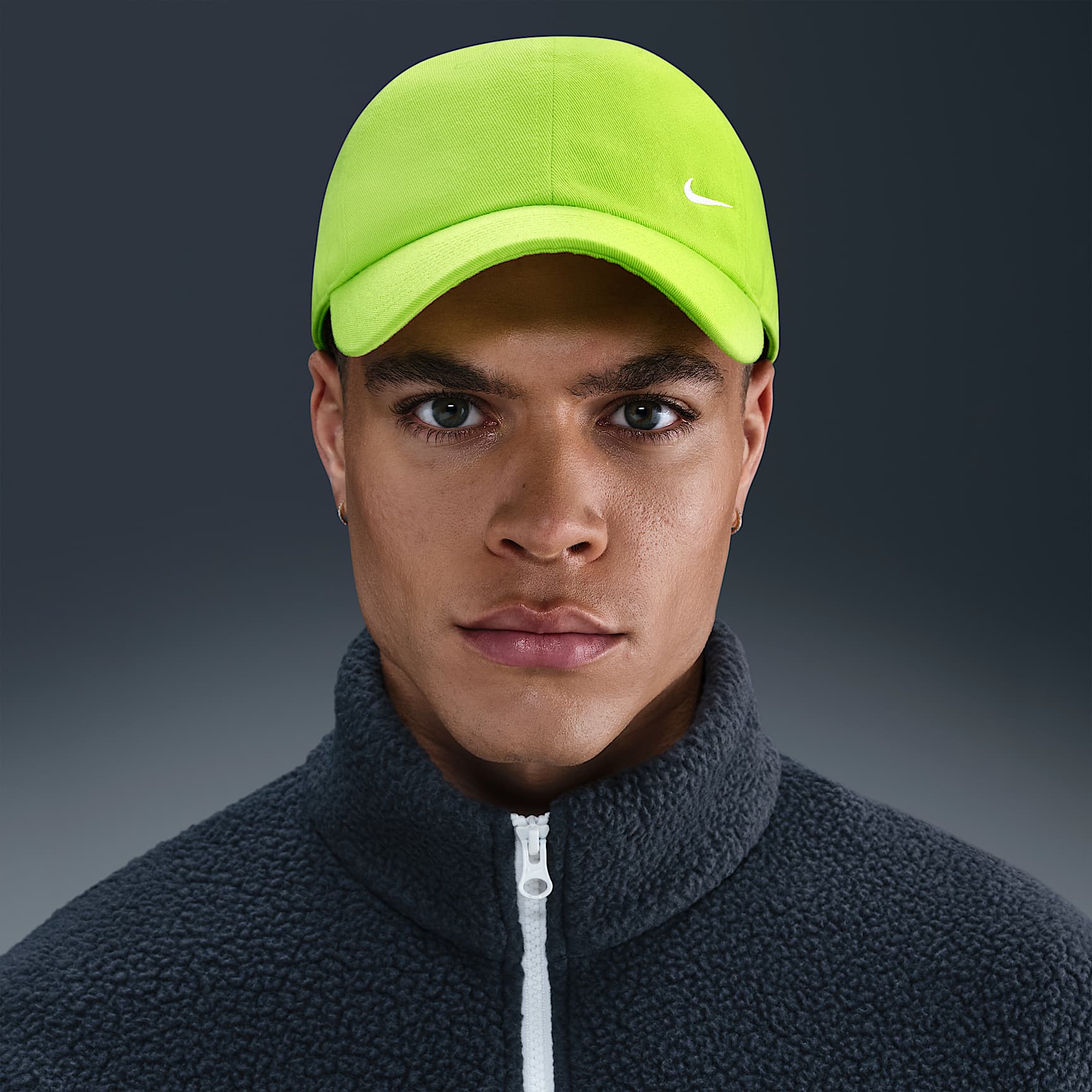 Nike Club Unstructured Cap