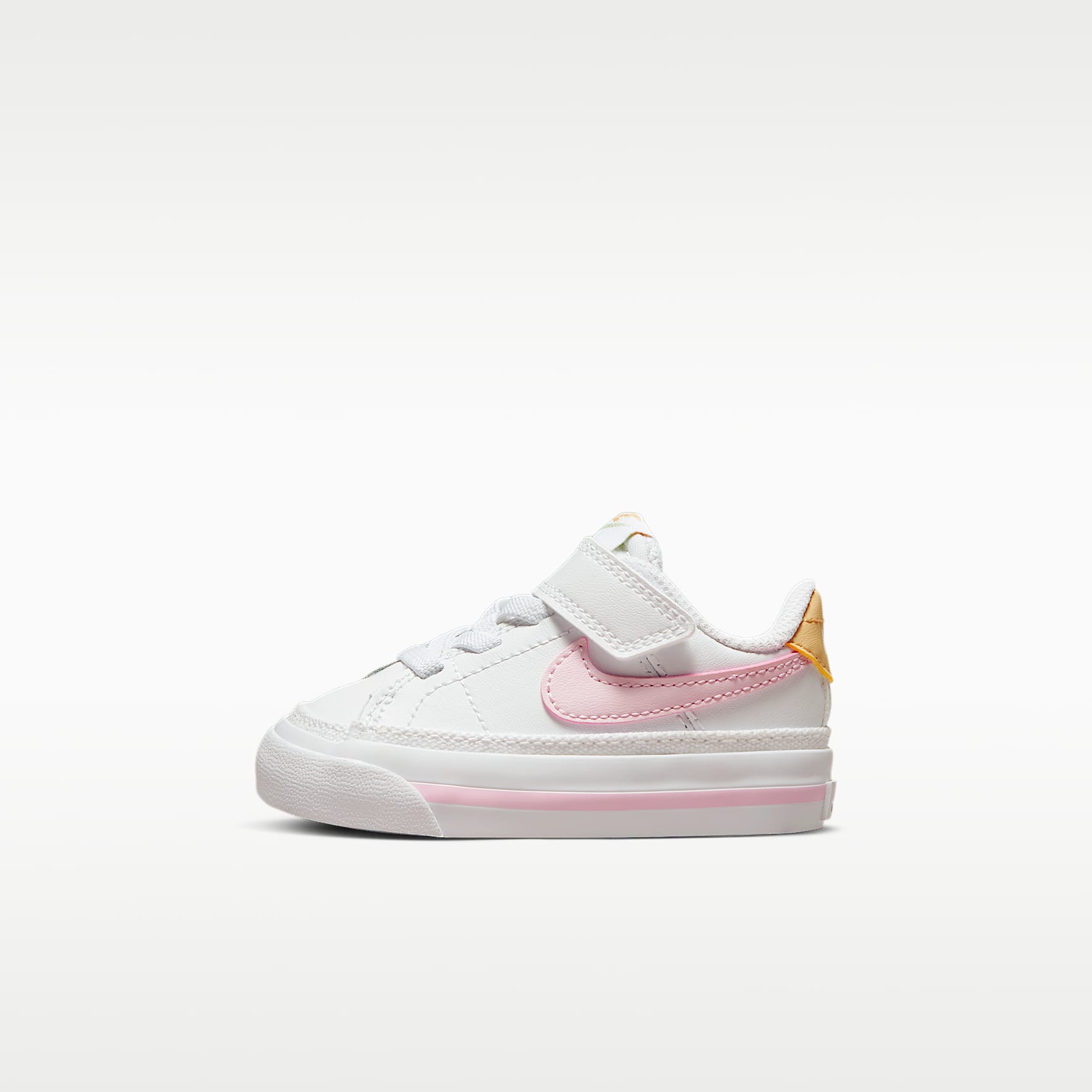 NikeCourt Legacy Baby/Toddler Shoes