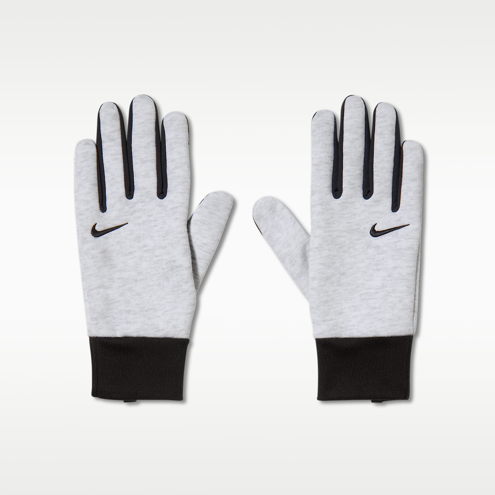 Lewa rękawica Nike Studio Fleece