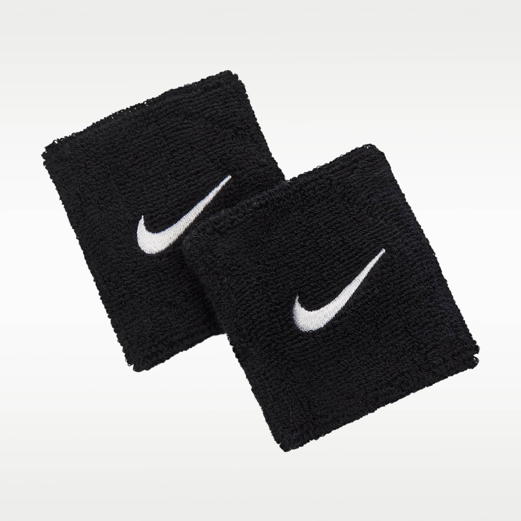 Nike Swoosh Classic Wristbands (2-Pack)
