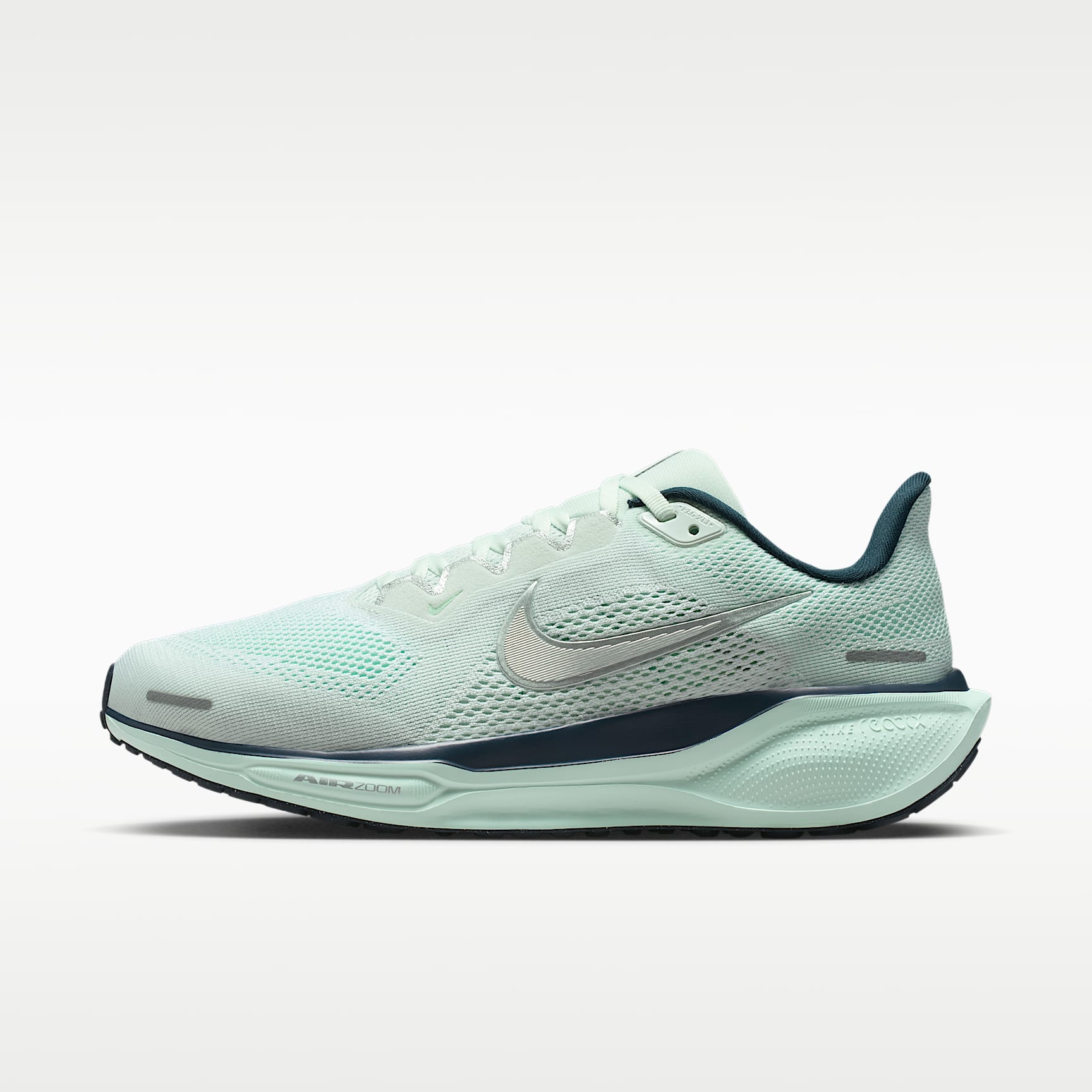Nike Pegasus 41 Women's Road Running Shoes (Extra Wide)