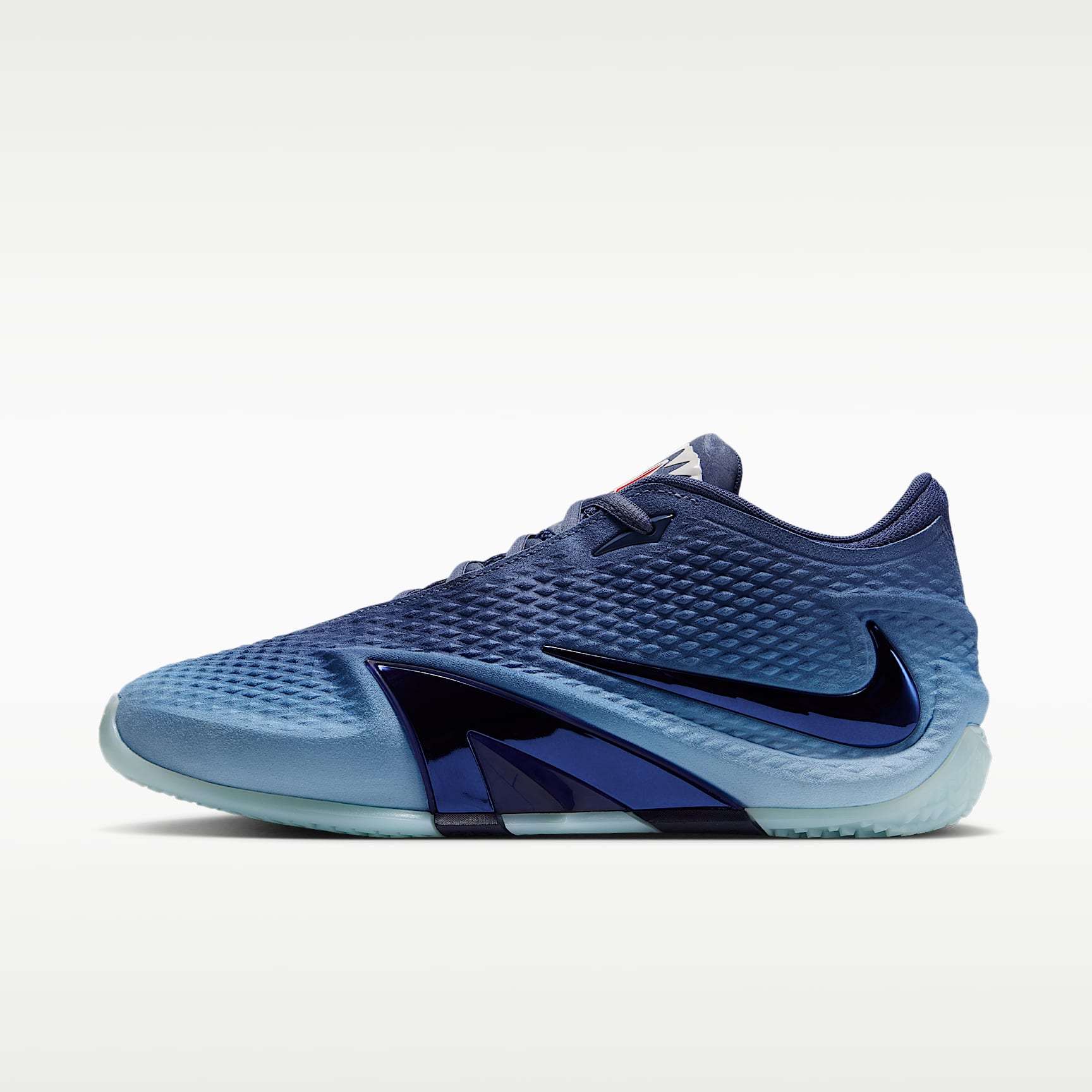 Ja 4 "Deep Water"-basketballsko
