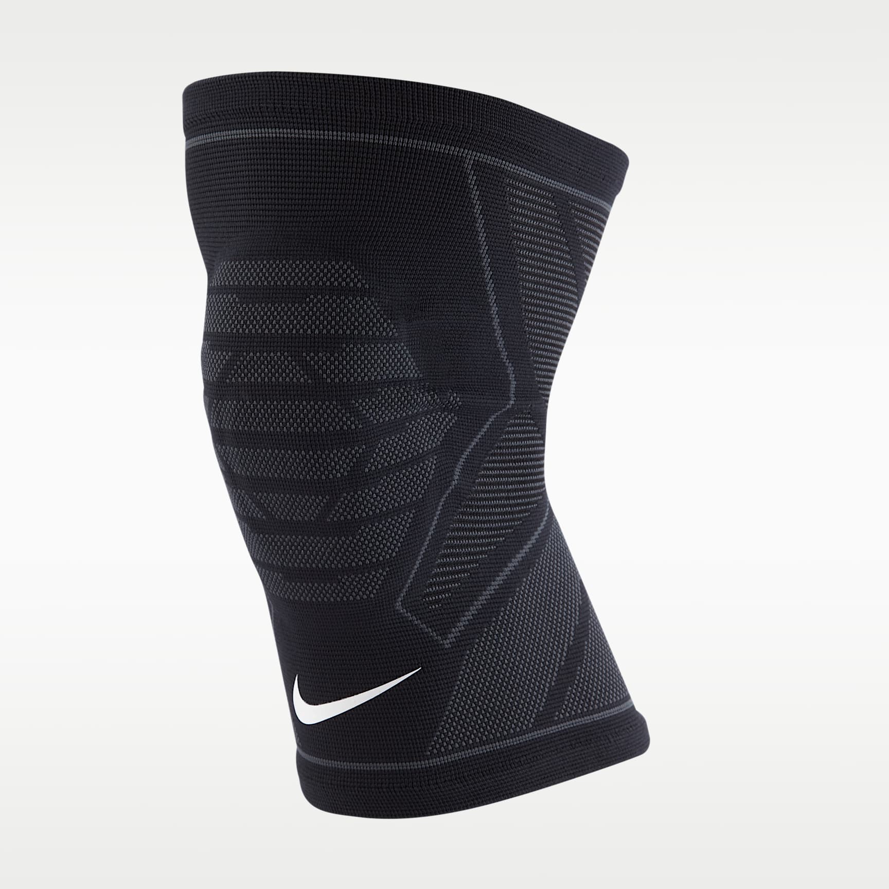 Nike Pro Knitted Knee Sleeve