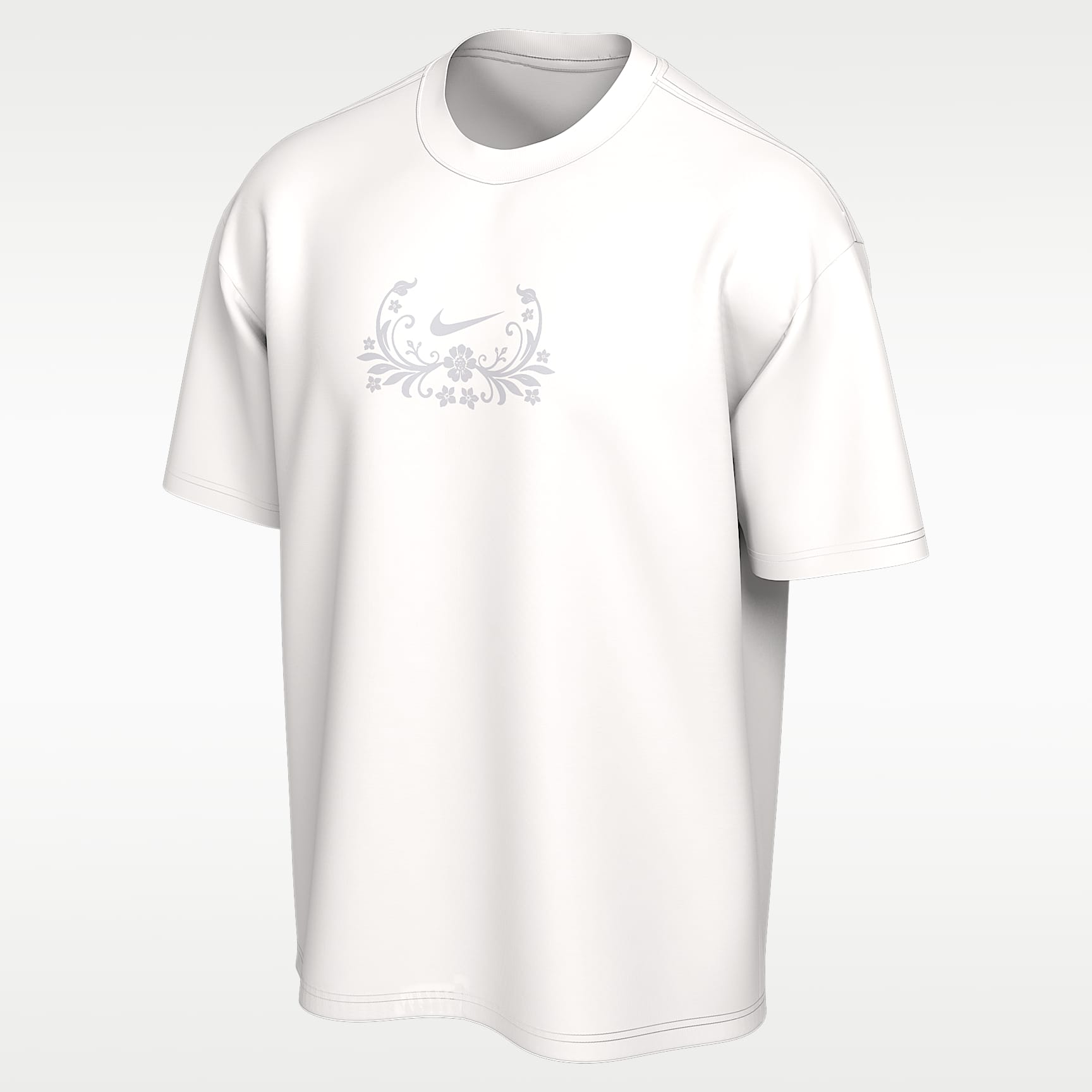 NikeCourt "Alex Eala" Tennis T-Shirt