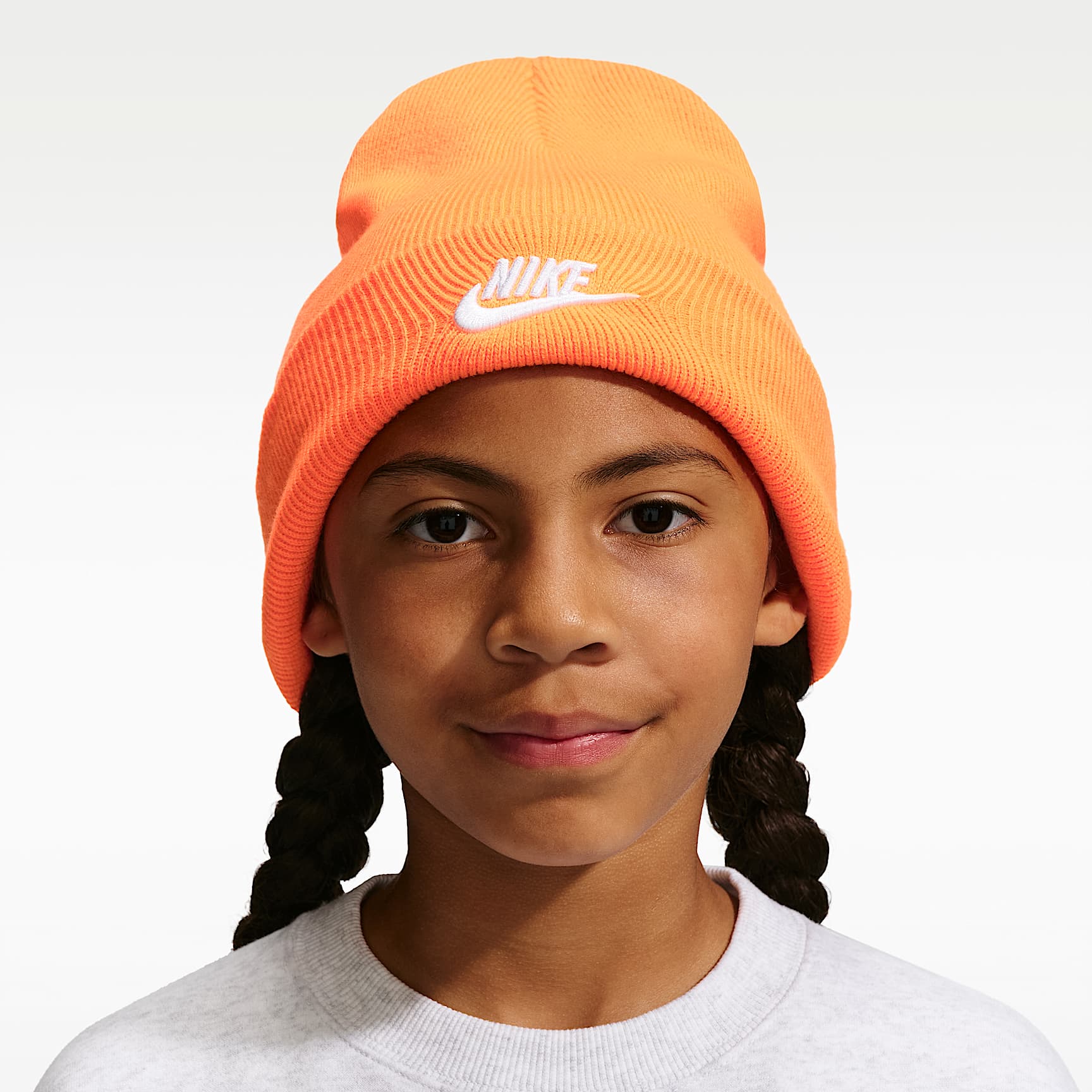 Nike Peak Big Kids' Beanie
