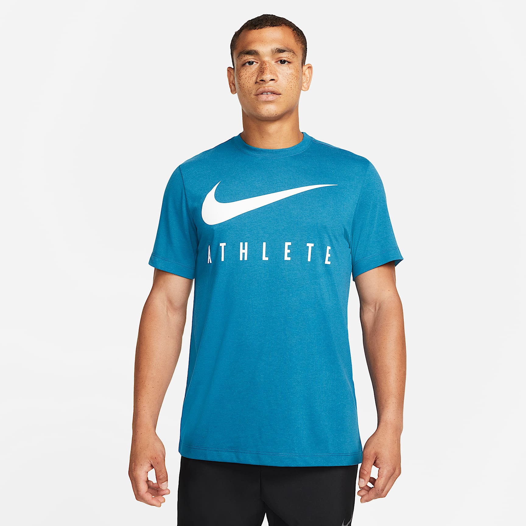 Nike Dri-FIT Men's Training T-Shirt. Nike IL