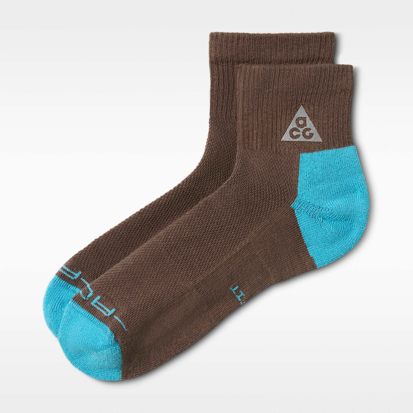 Nike ACG Everyday Elevated Ankle Socks (1 Pair)