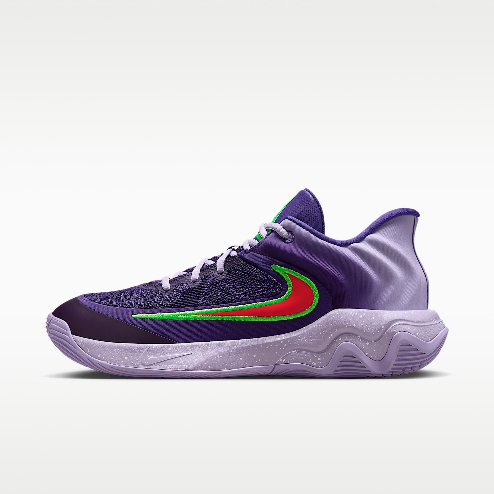 Giannis Immortality 4 Basketball Shoes