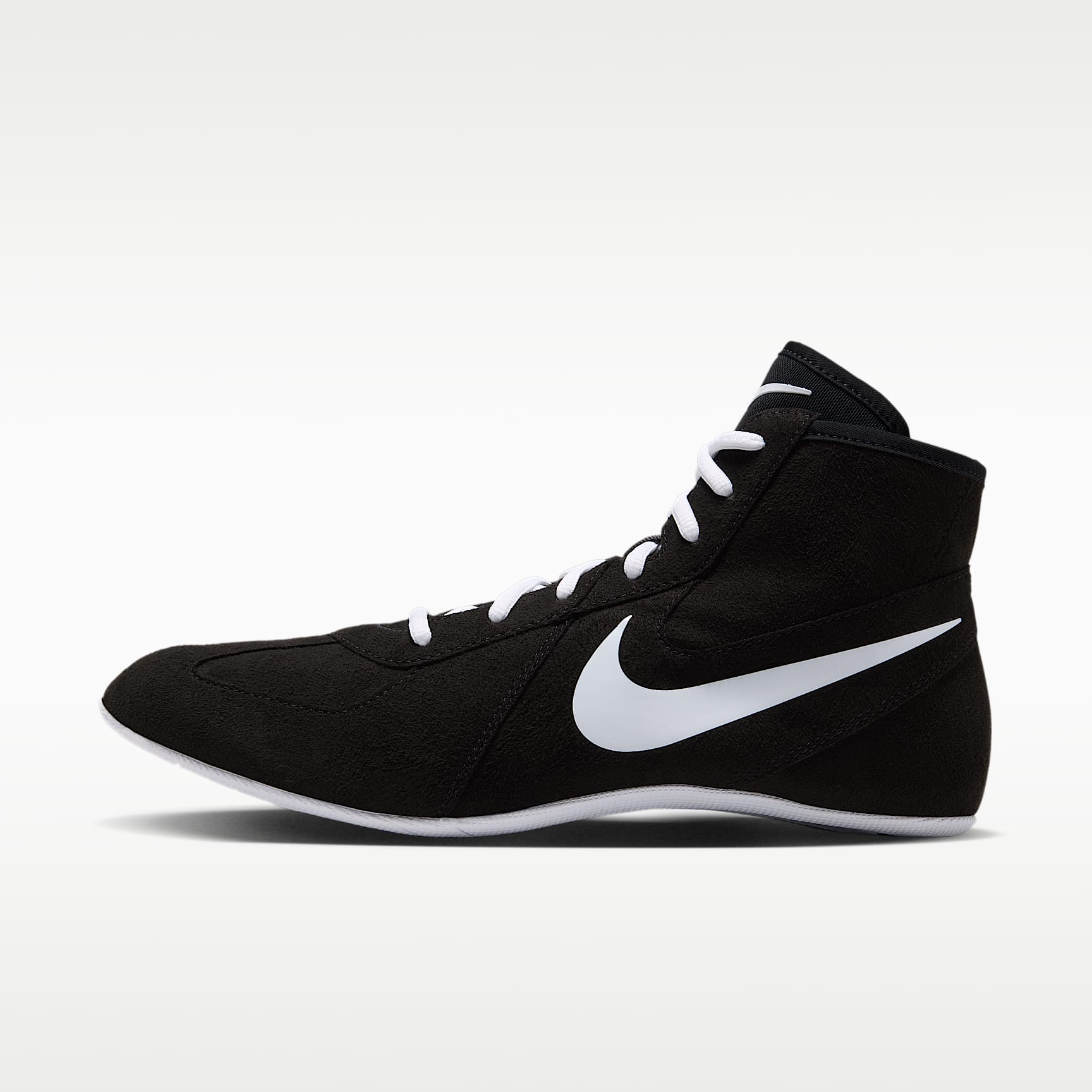 Nike Footsweep 2 Men's Wrestling Shoes