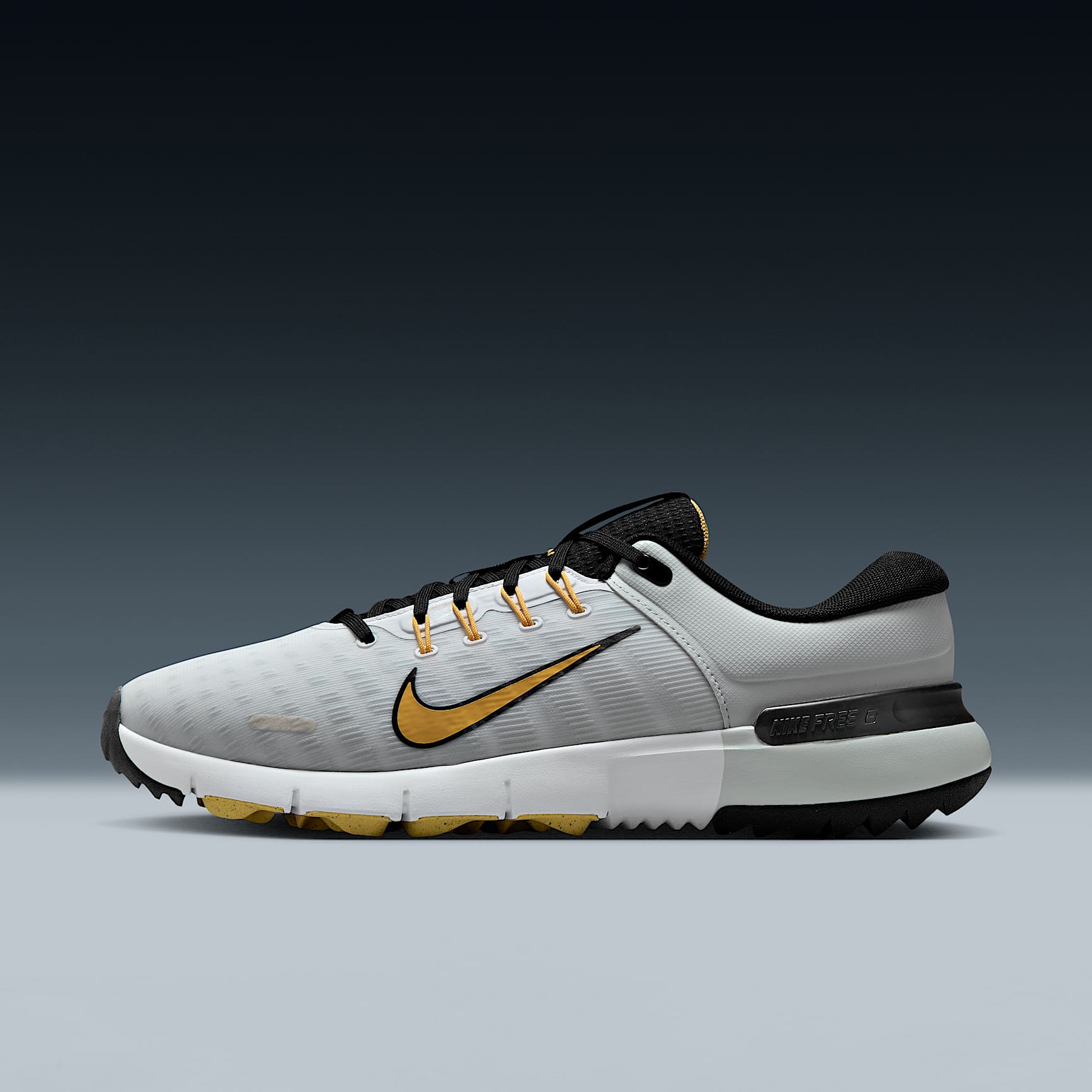 Nike Free Golf NN Golf Shoes