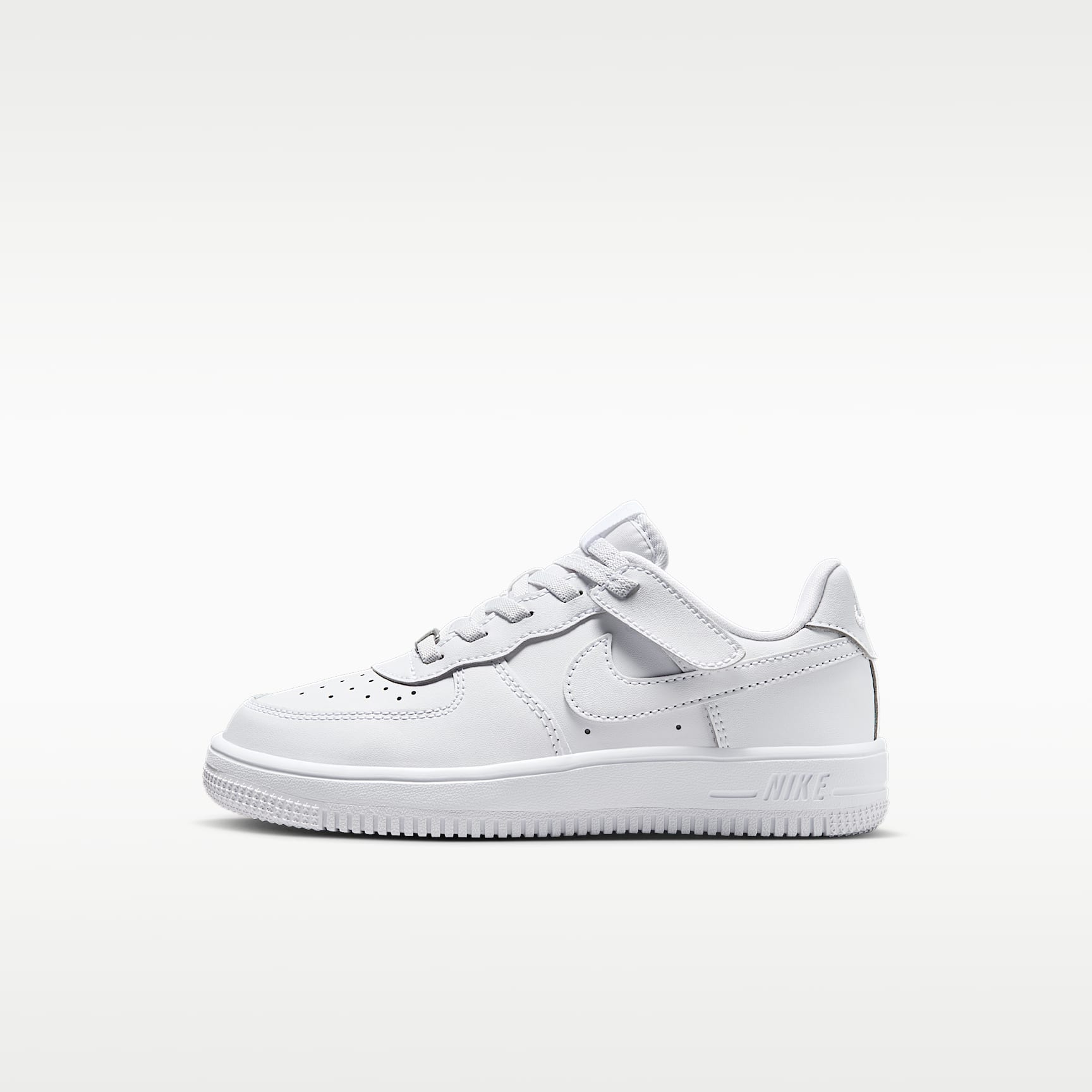 Nike Force 1 低筒 EasyOn 小童鞋款
