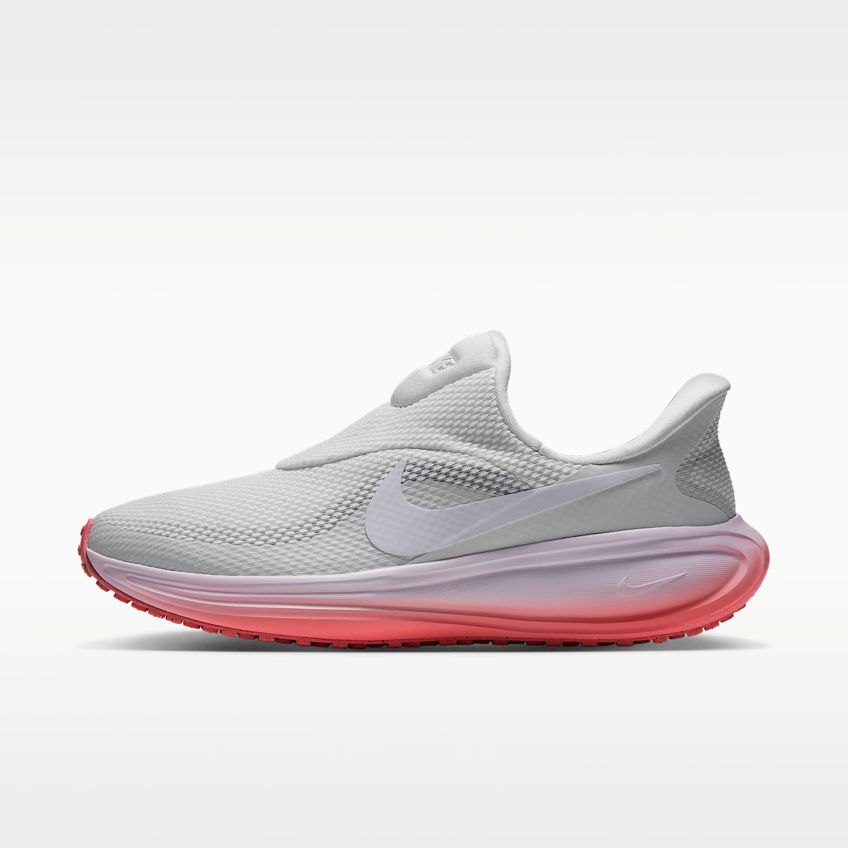 รองเท้าวิ่งโร้ดรันนิ่งผู้หญิง Nike Revolution 8 EasyOn