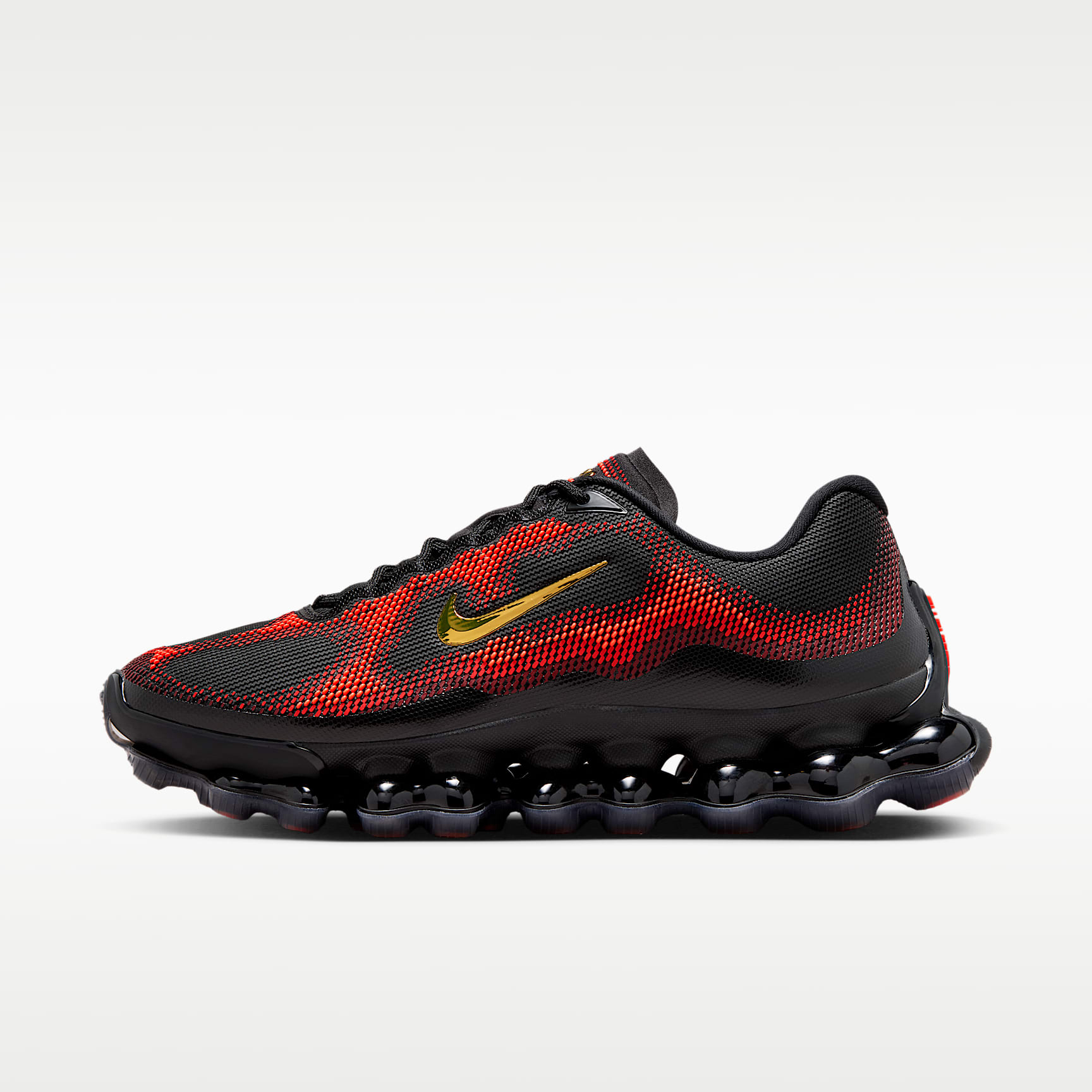 Tenis para hombre Nike Air Liquid Max