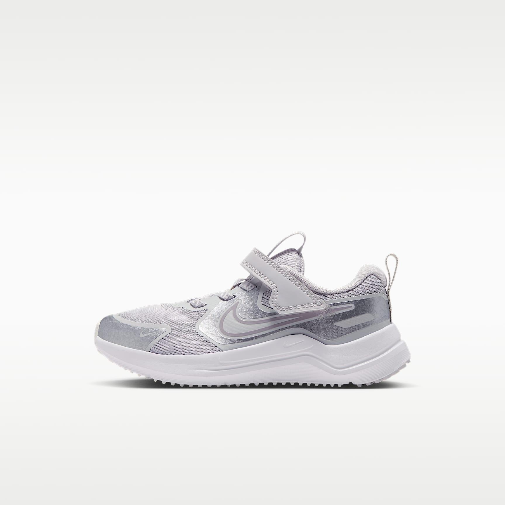 Nike Cosmic Runner SE Little Kids' Shoes