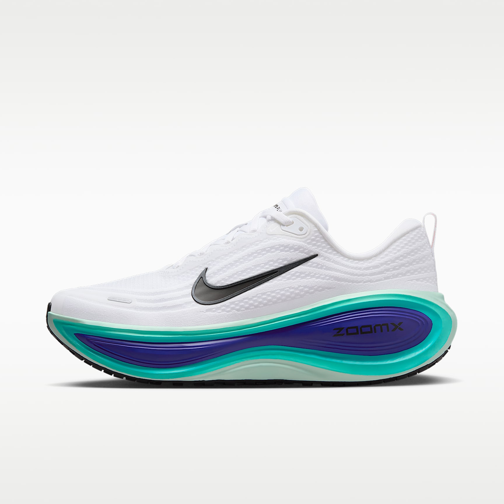 Nike Vomero Plus Men's Road Running Shoes