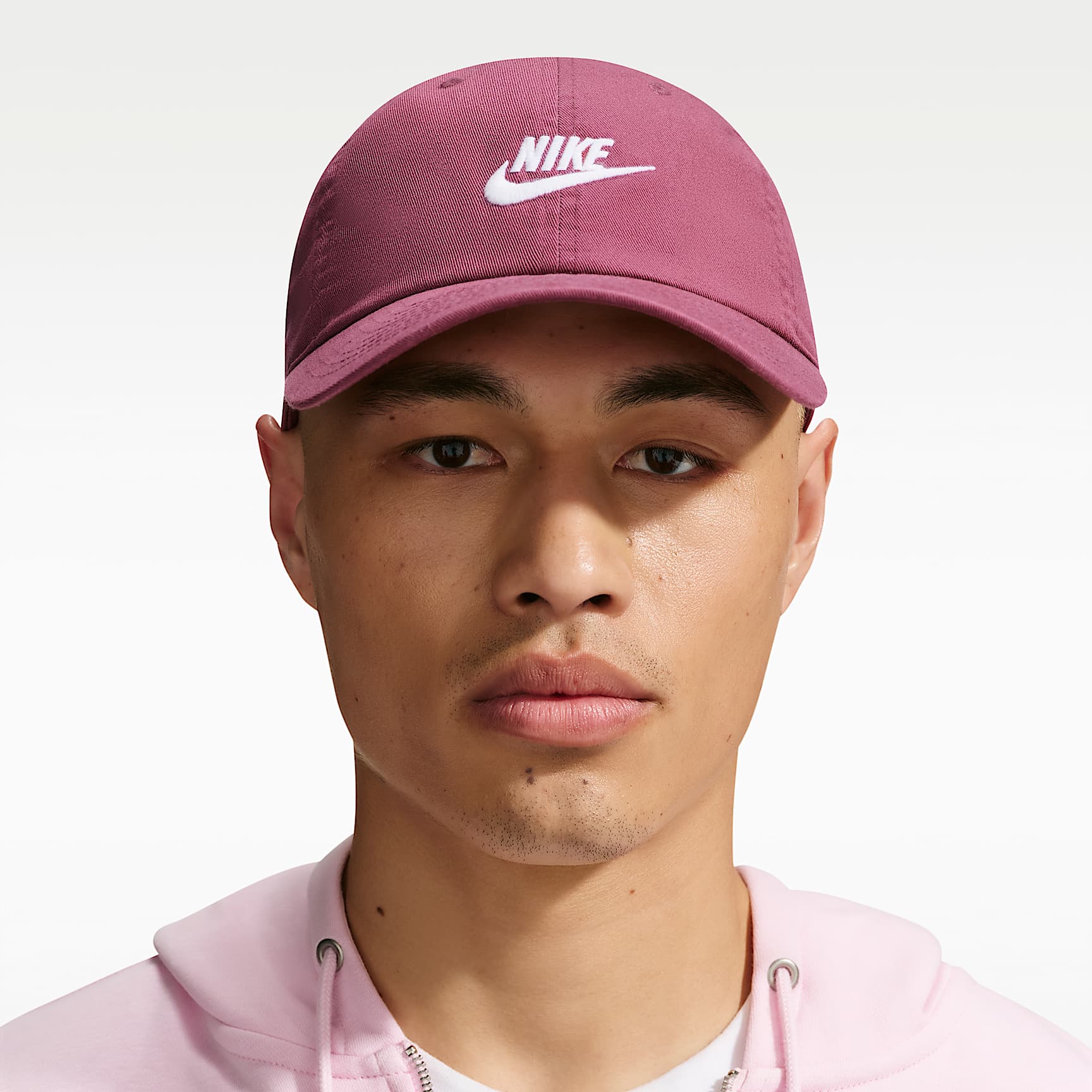 Nike Club Unstructured Futura Wash Cap