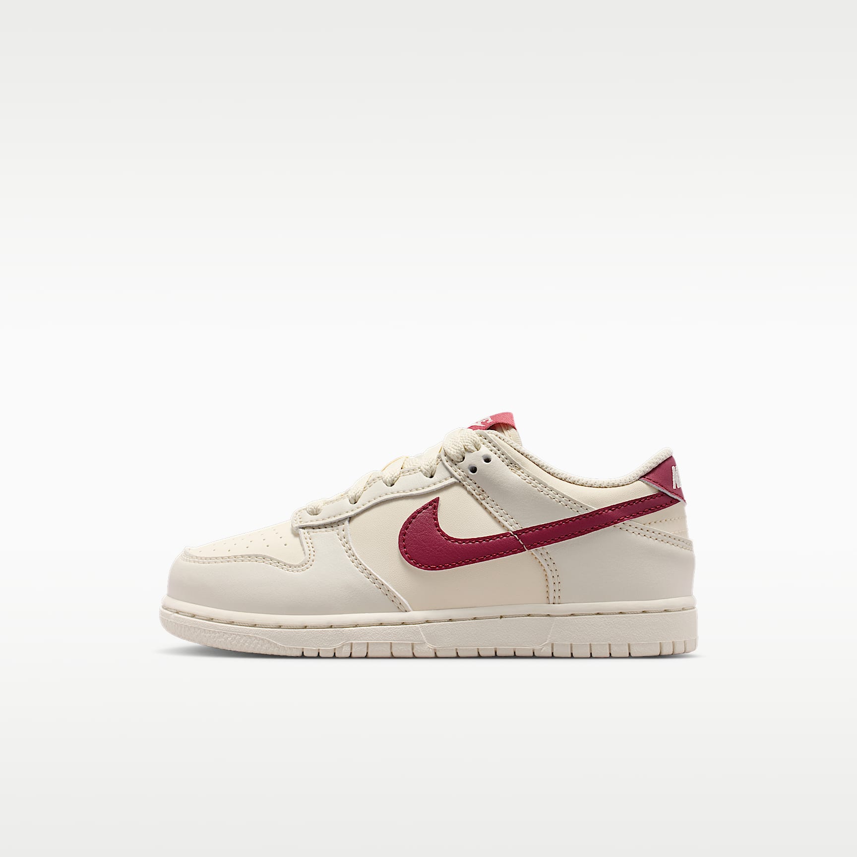 Nike Dunk Low Little Kids' Shoes