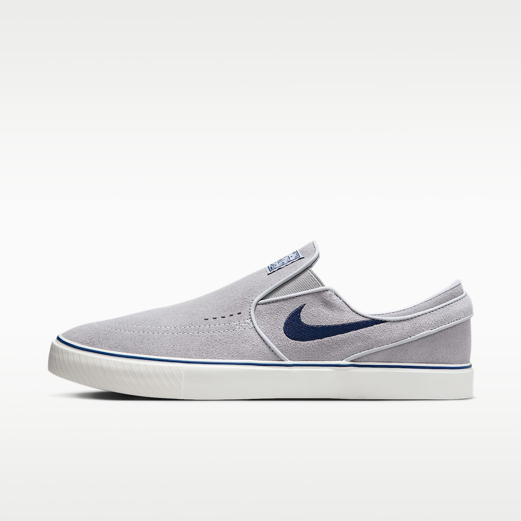 รองเท้าสเก็ตบอร์ด Nike SB Janoski+ Slip
