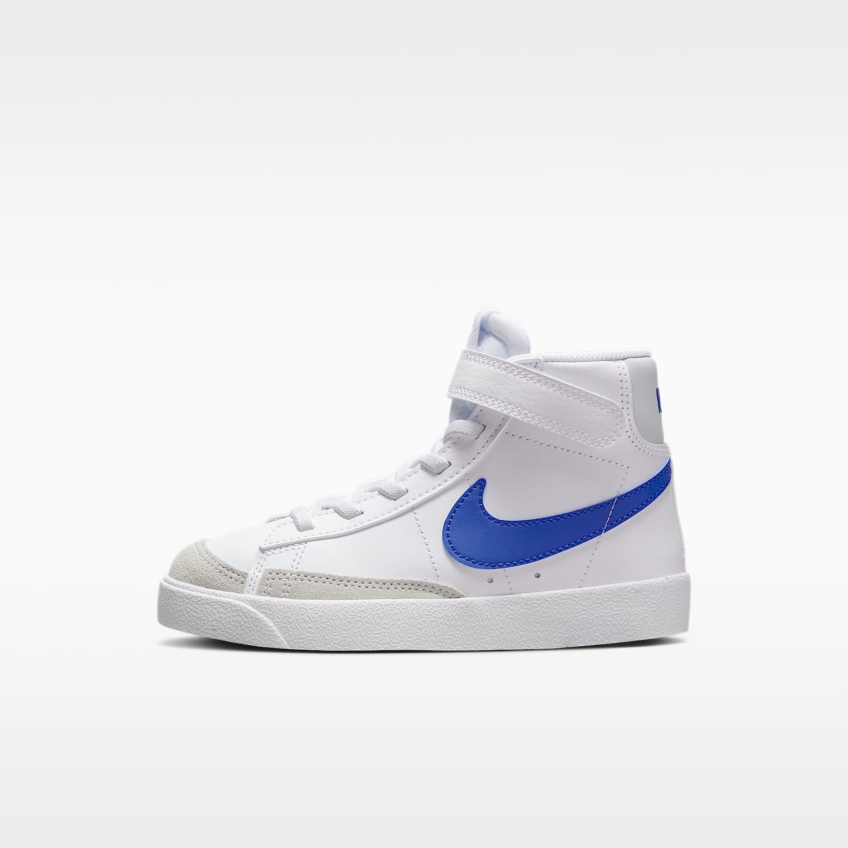 Tenis para niños de preescolar Nike Blazer Mid '77