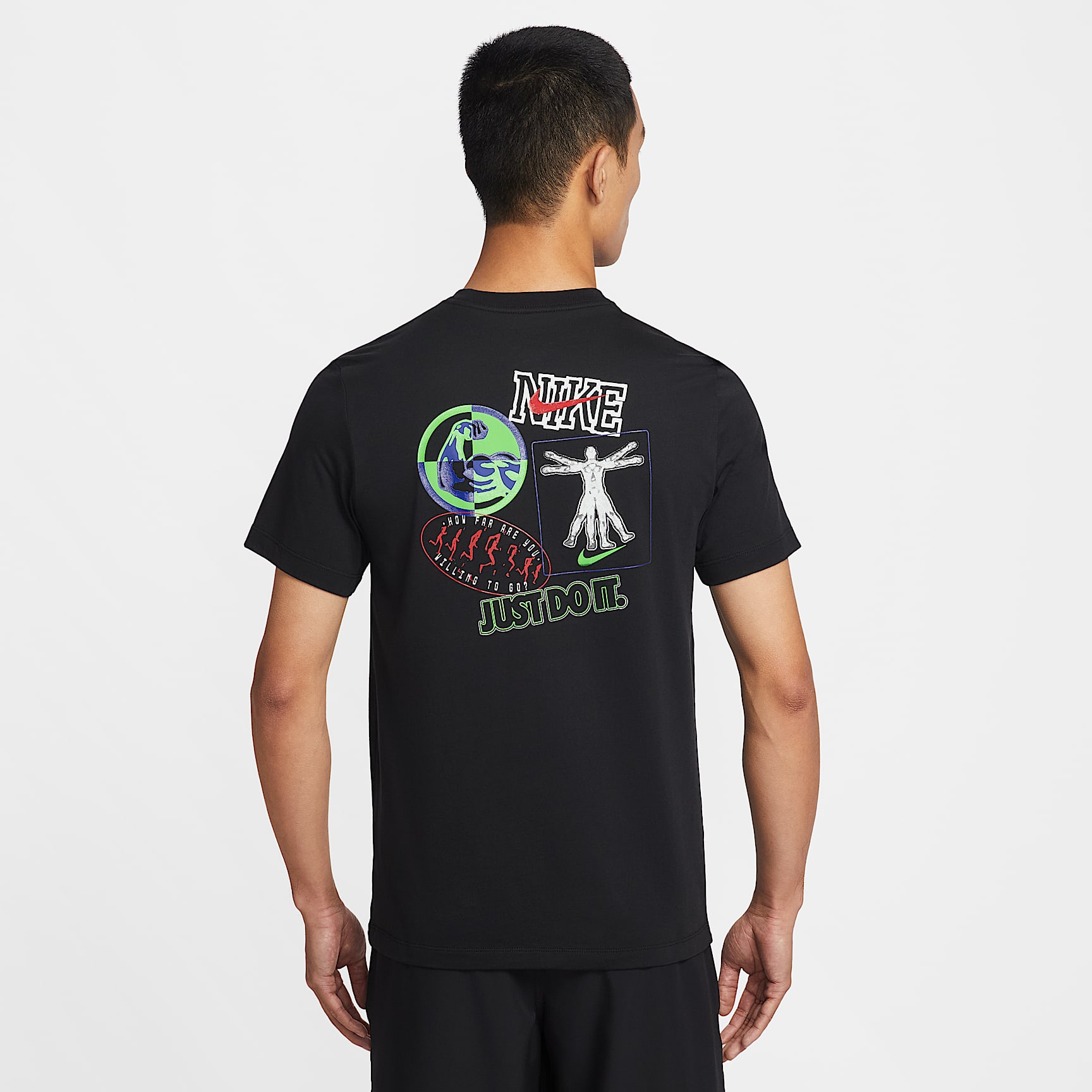 ナイキ メンズ Tシャツ