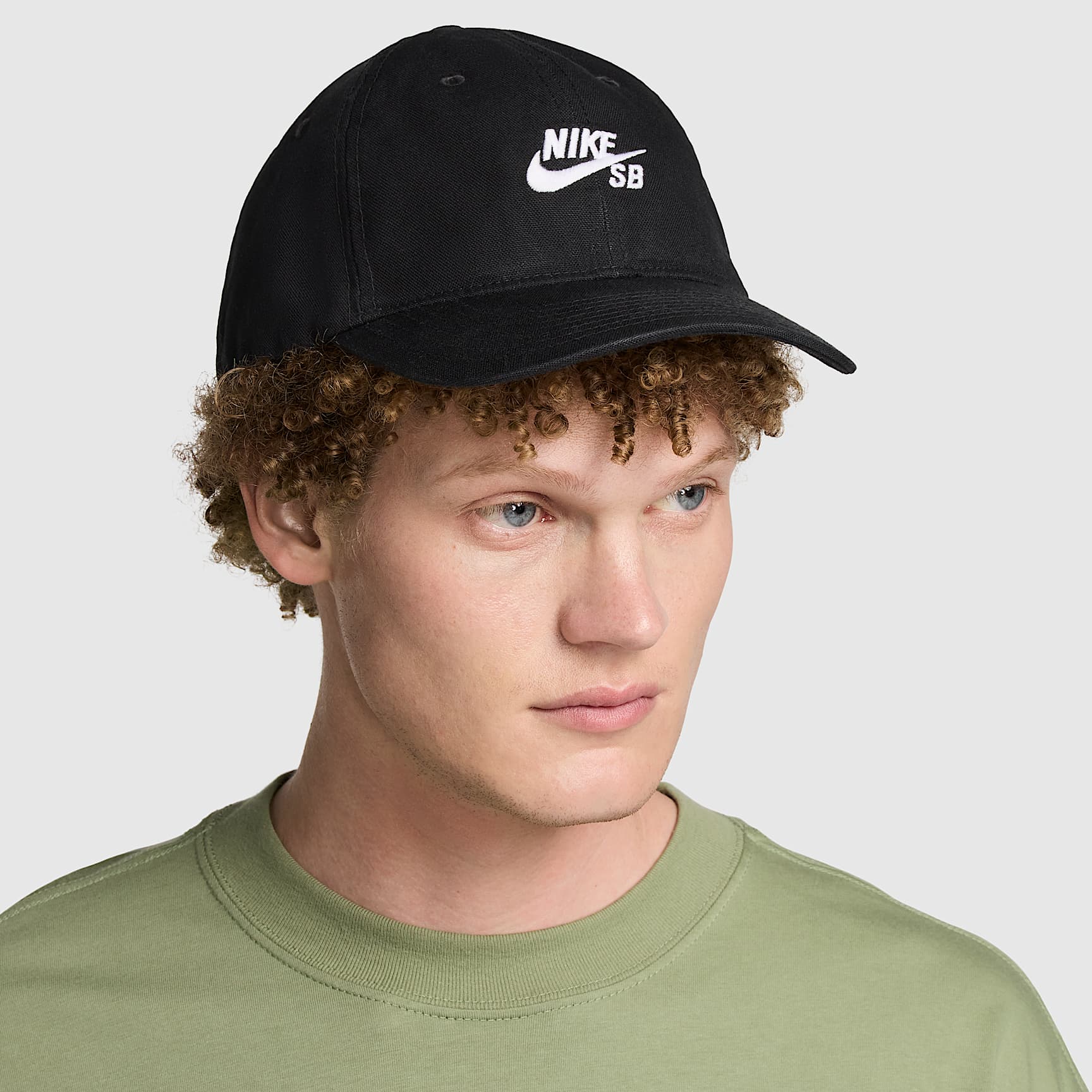 Nike SB Club Unstructured Skate Cap