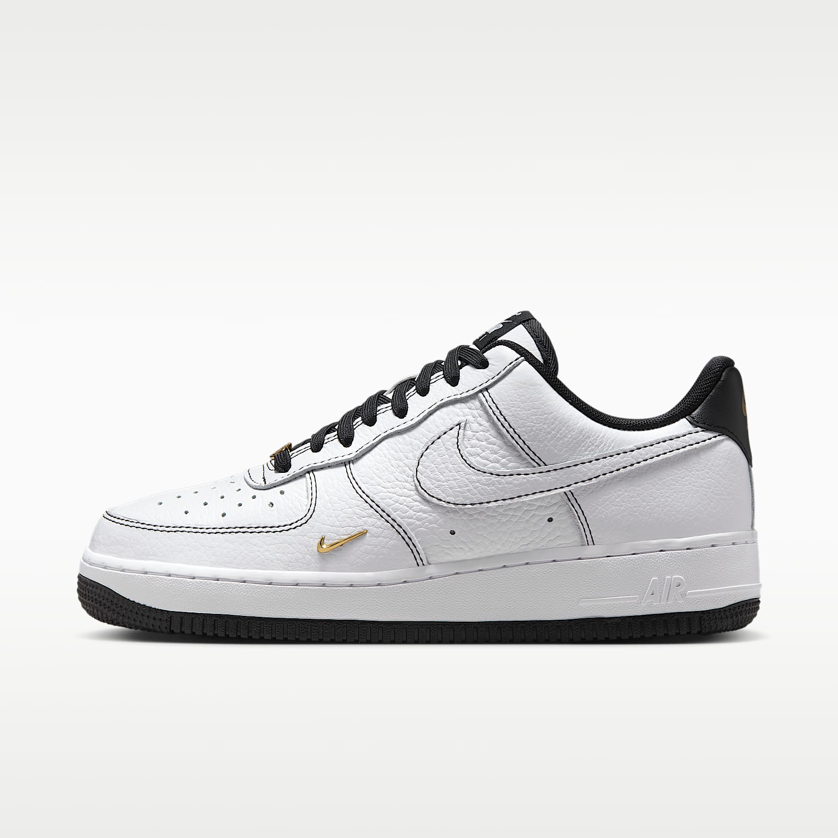 Nike Air Force 1 '07 Mini Jewel Women's Shoes