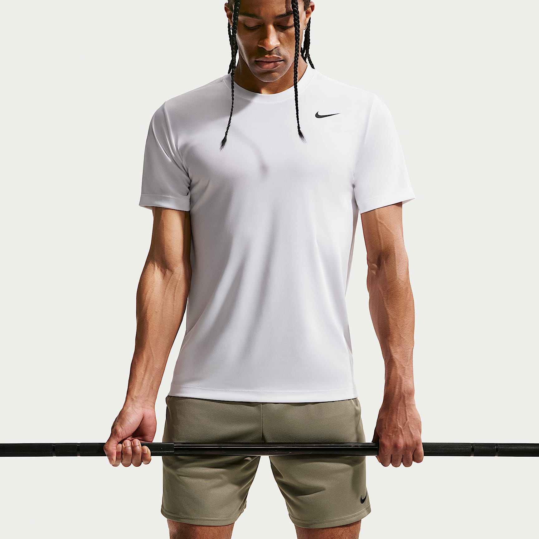 T-shirt de training Nike Dri-FIT pour homme