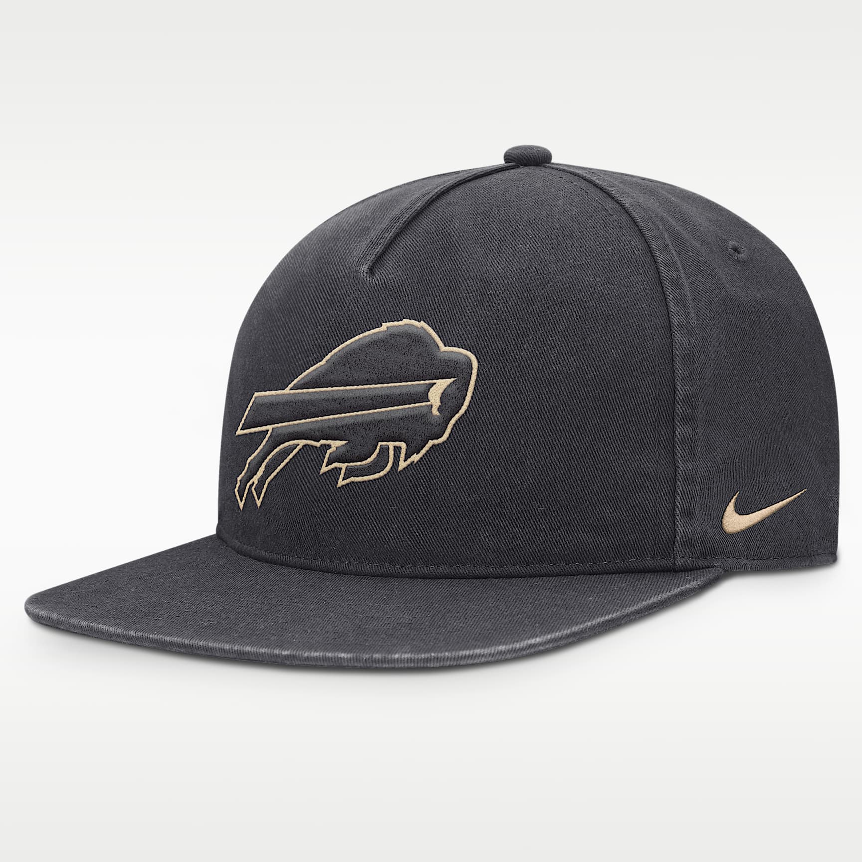Buffalo Bills Pro Men's Nike NFL Adjustable Hat