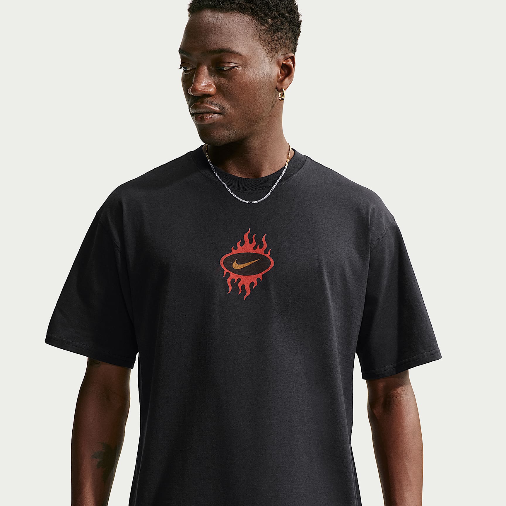 Nike Sportswear Men's T-Shirt