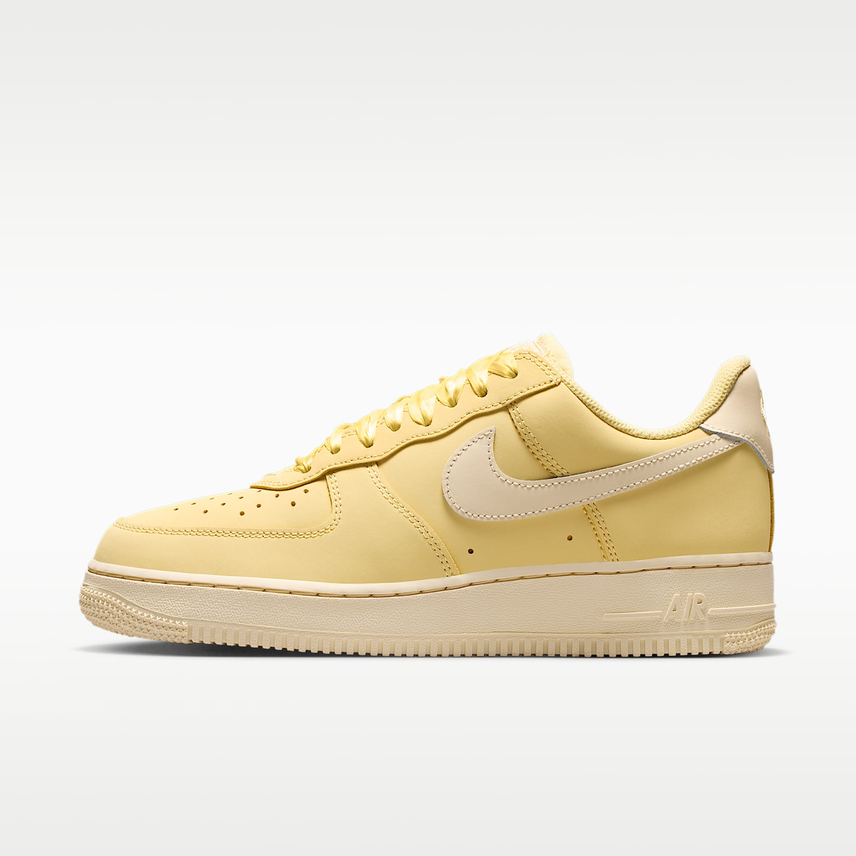 Nike Air Force 1 Retro Premium Damenschuhe